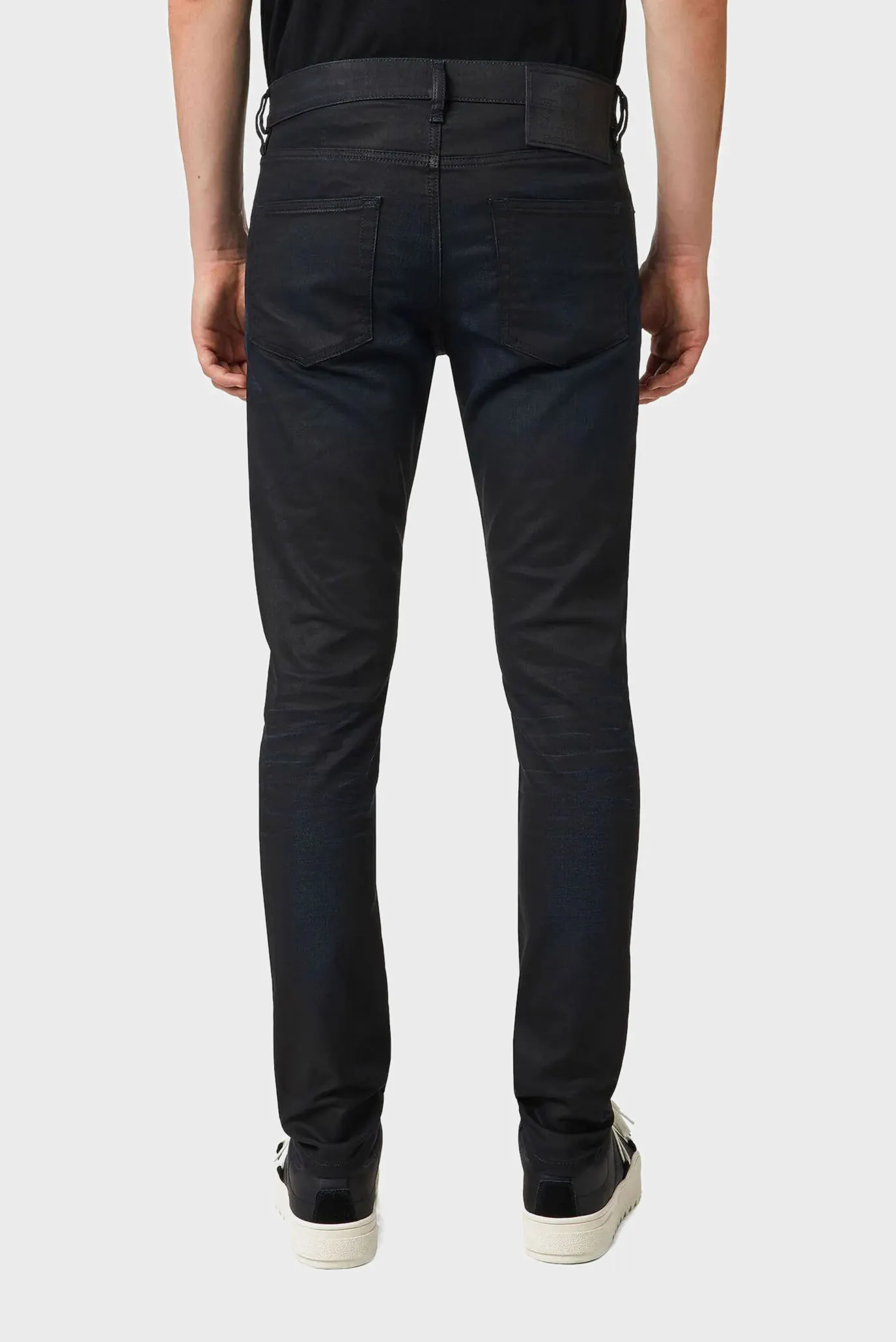 Джинсы D-STRUKT-NE Sweat jeans 3