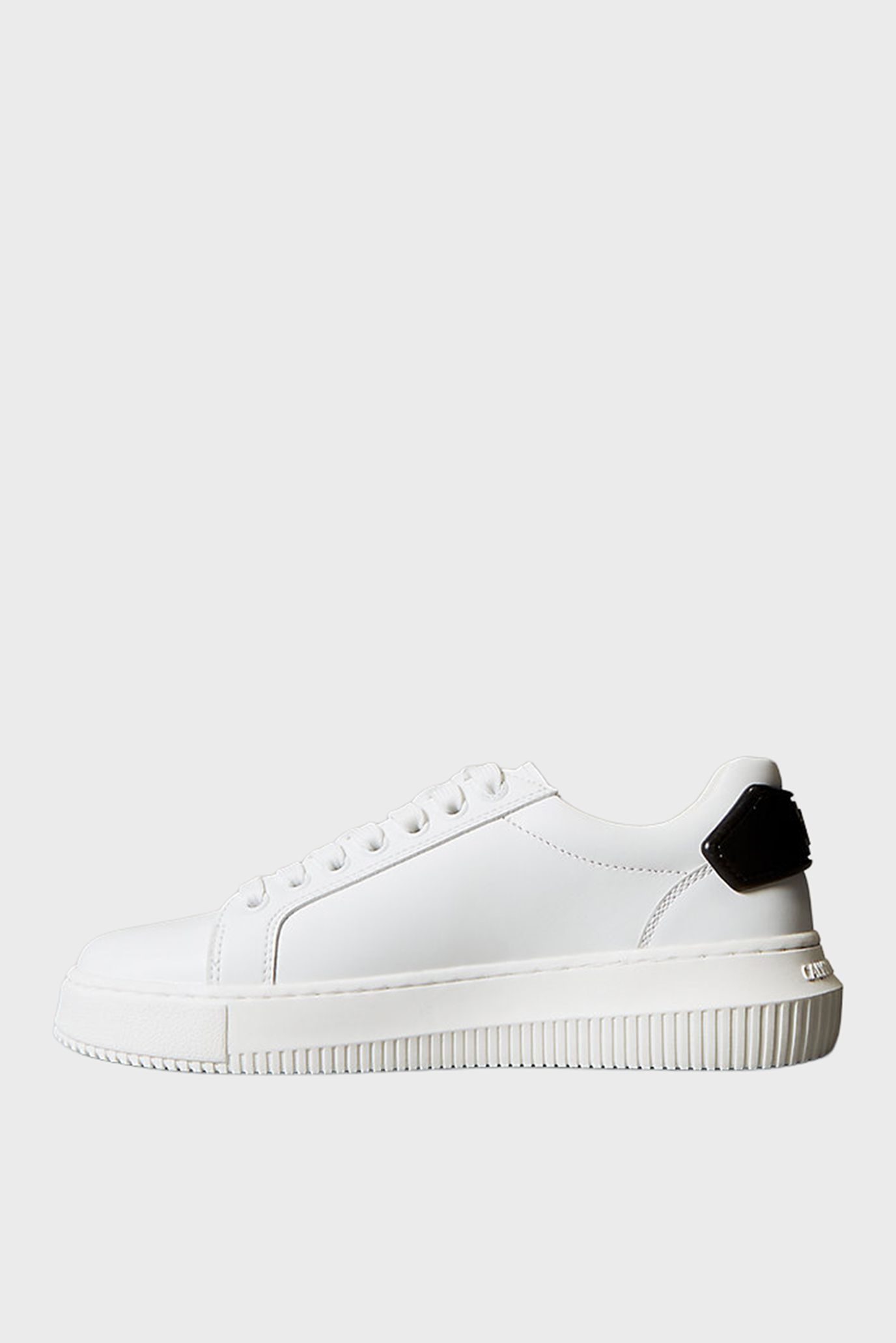 Кеды CHUNKY CUPSOLE RU PATCH LTH WN 5