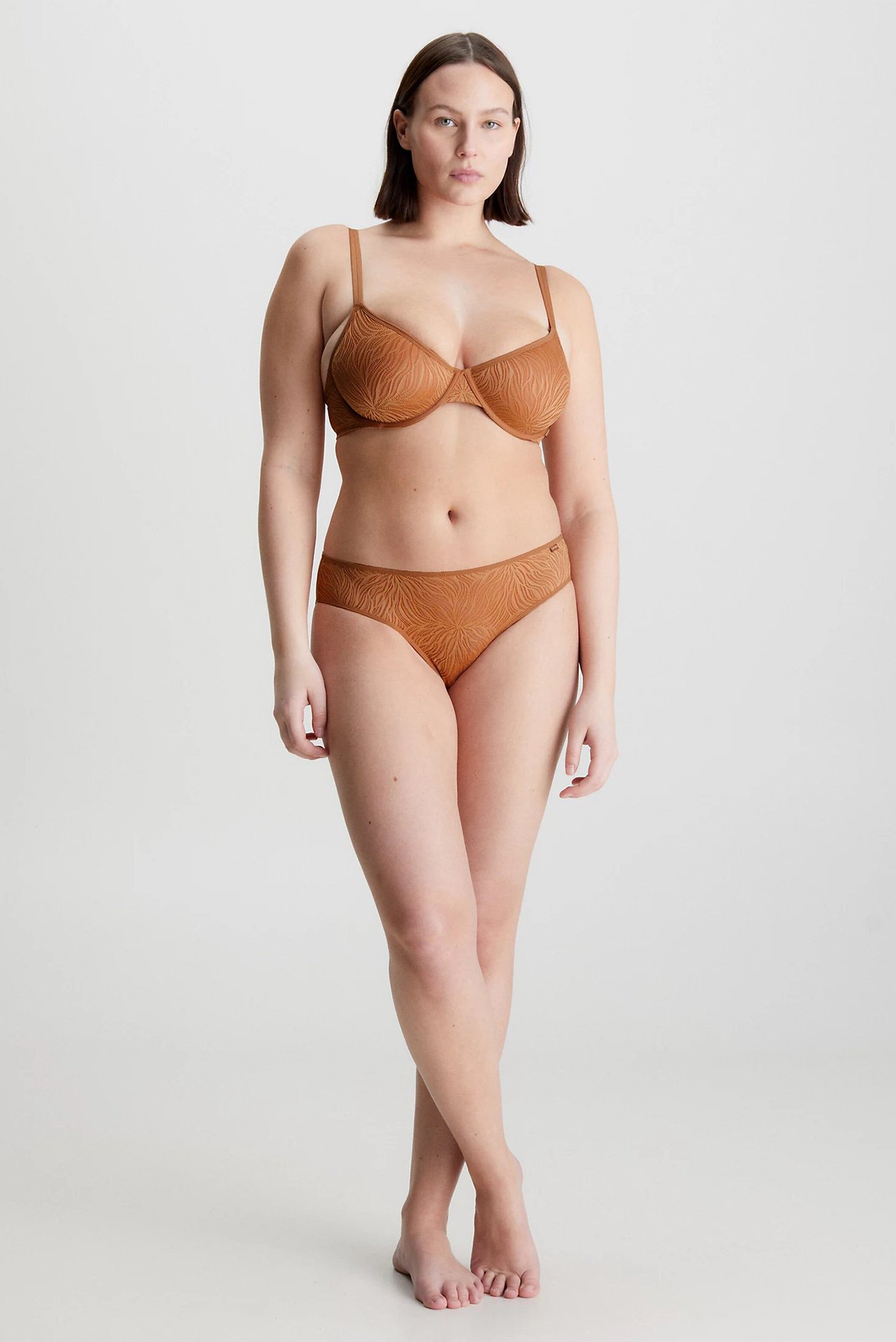 Трусы BIKINICalvin Klein Трусы BIKINI 8