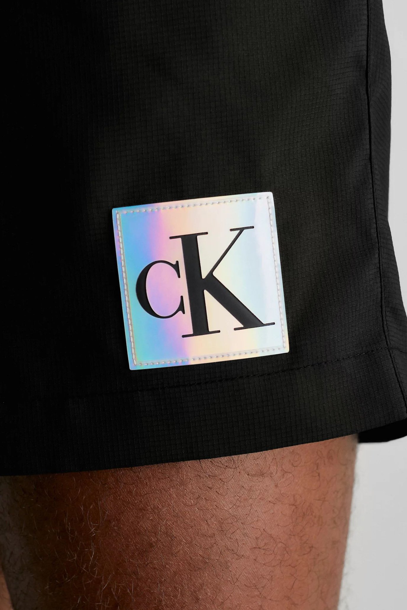 Шорты плавательные MEDIUM DRAWSTRINGCalvin Klein Шорты плавательные MEDIUM DRAWSTRING 5
