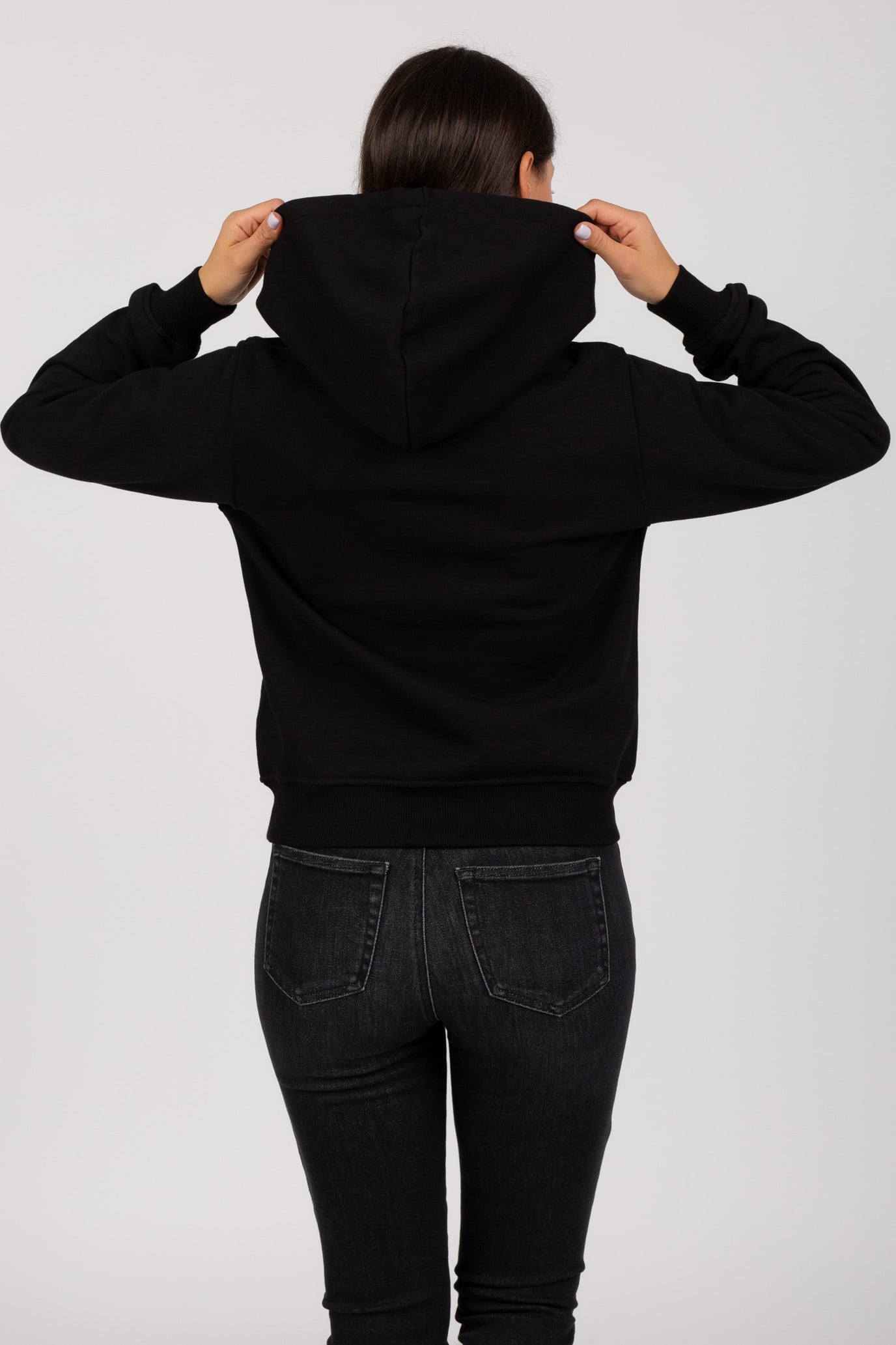 Худи F-REGGY-HOOD-DOVAL-PJ SWEAT-SHIRT 3