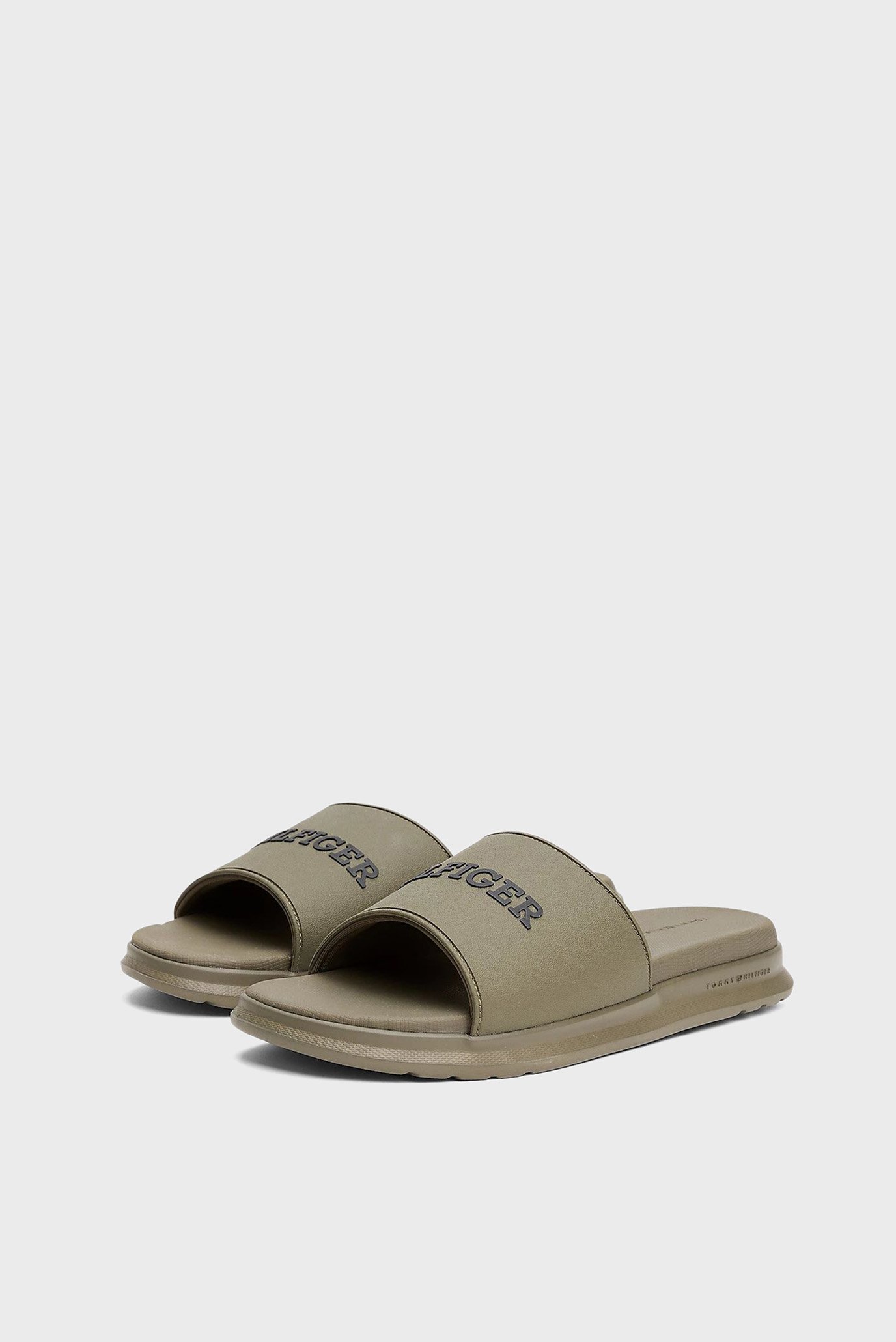Слайдеры DUAL DENSITY HILFIGER POOL SLIDETommy Hilfiger Слайдеры DUAL DENSITY HILFIGER POOL SLIDE 3