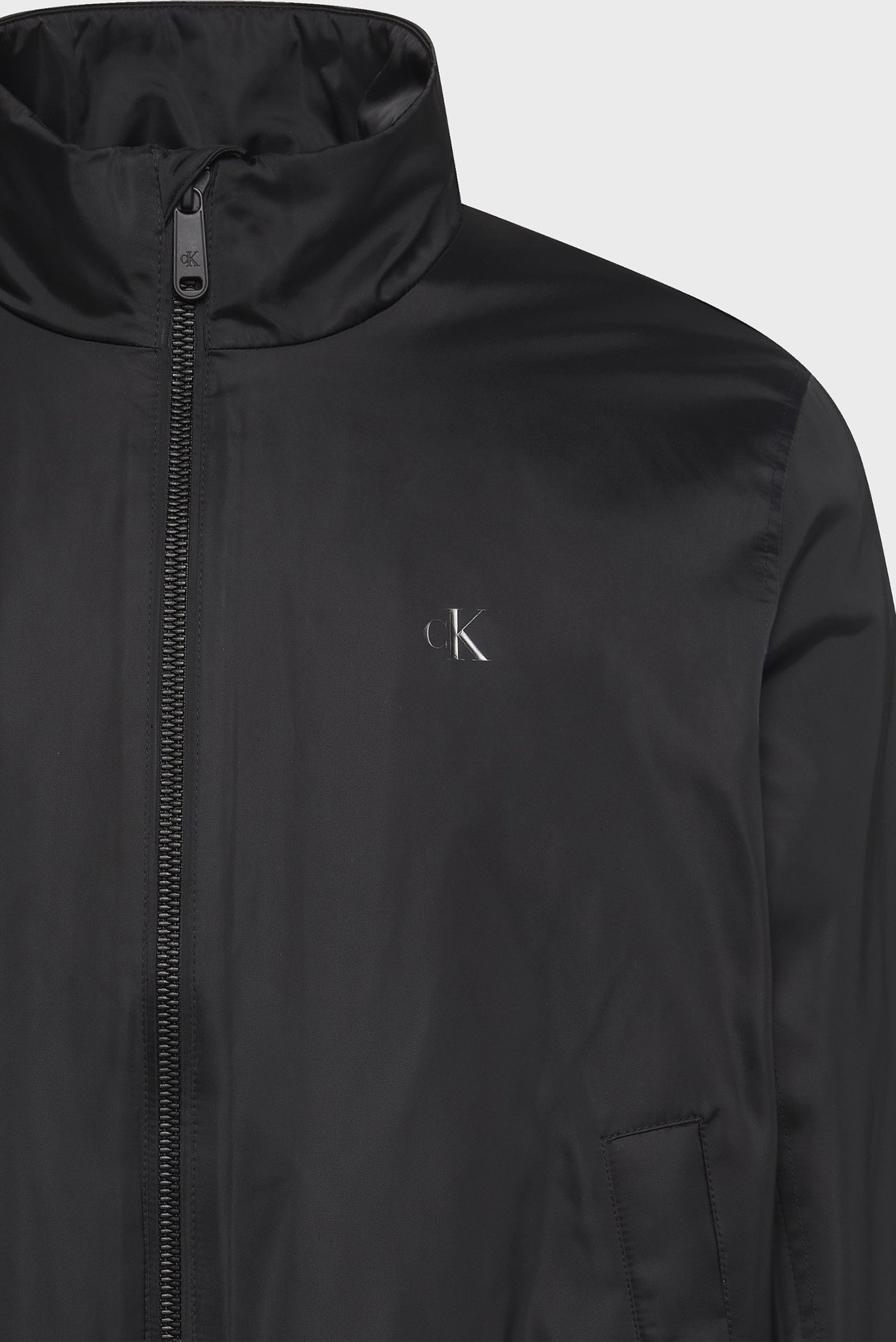 Куртка демисезонная LS PADDED HARRINGTON JACKET 6