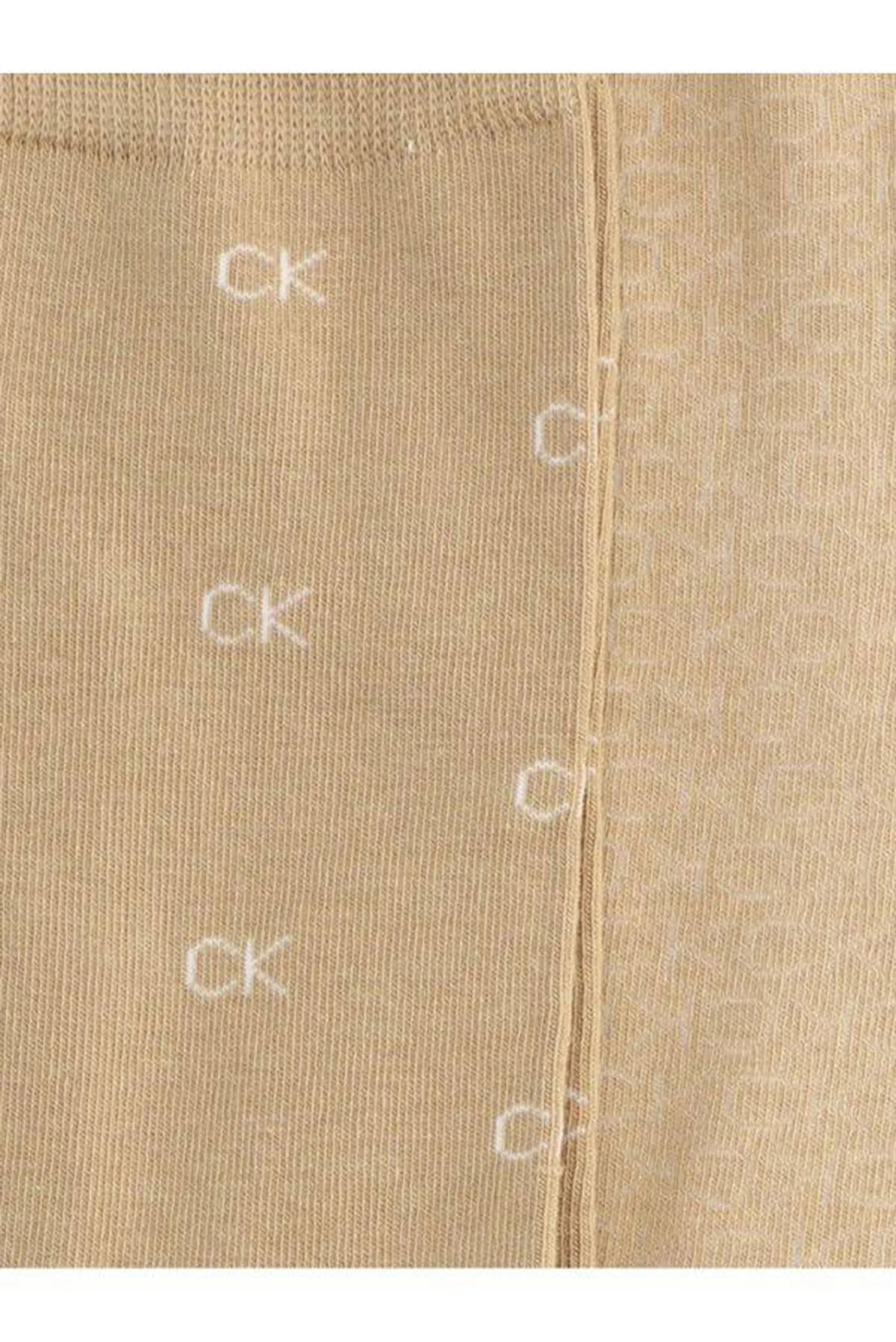 Набор носков CK MEN SOCK 3P LOGO LUX CARDBOARD GIFTBOX 2