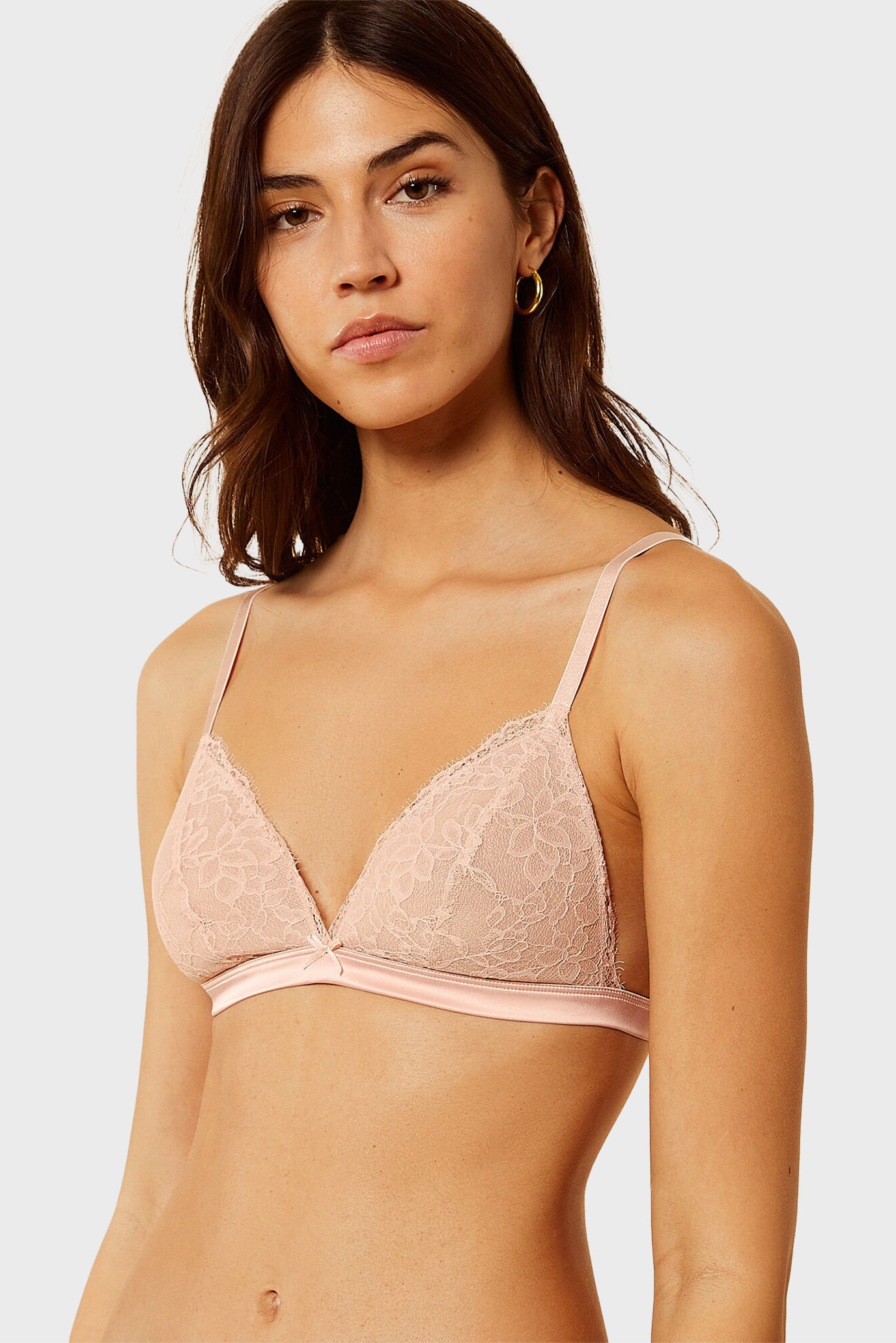 Бюстгальтер PASSION - SA TRIANGLE CF 4