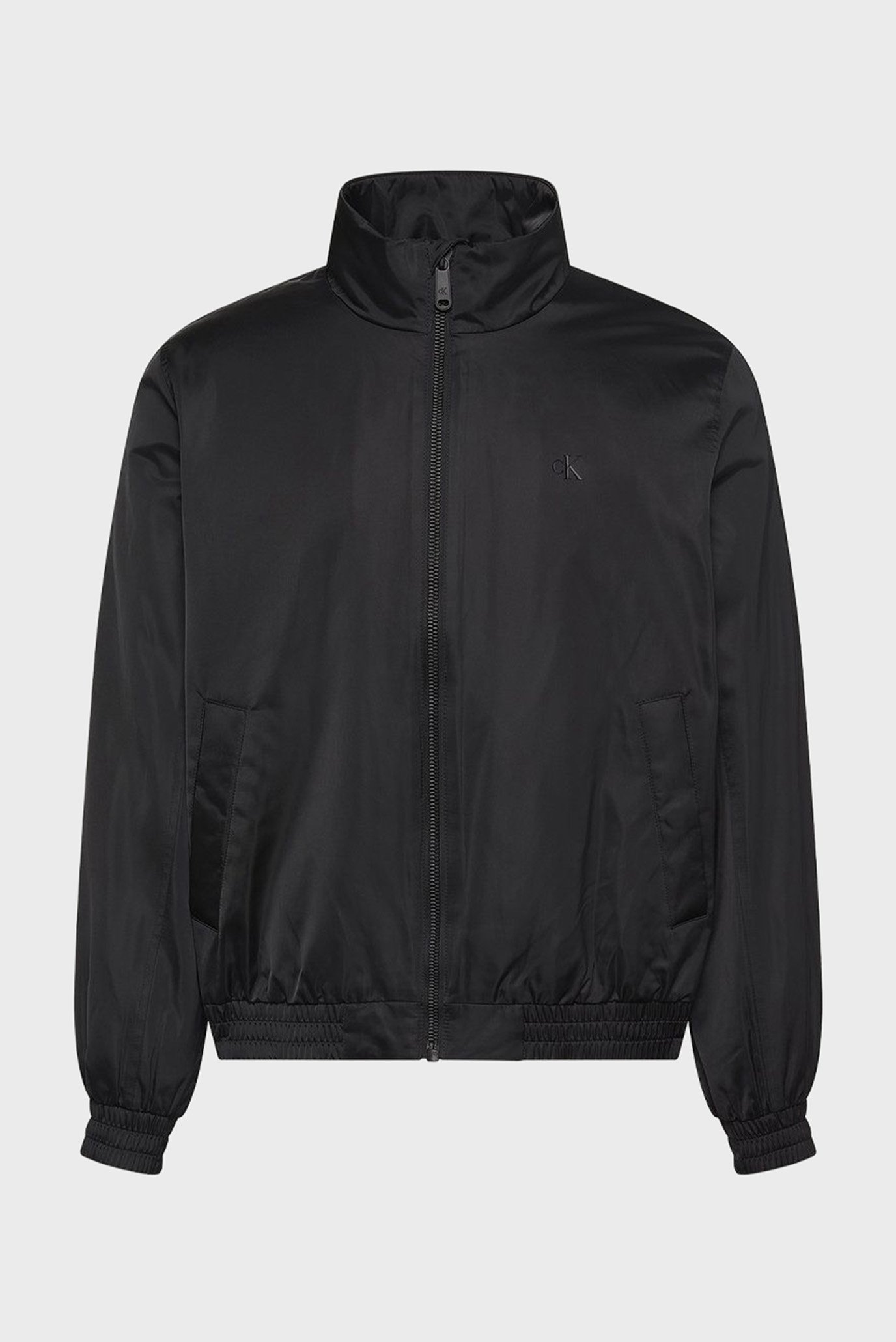 Куртка демисезонная LS PADDED HARRINGTON JACKET 7