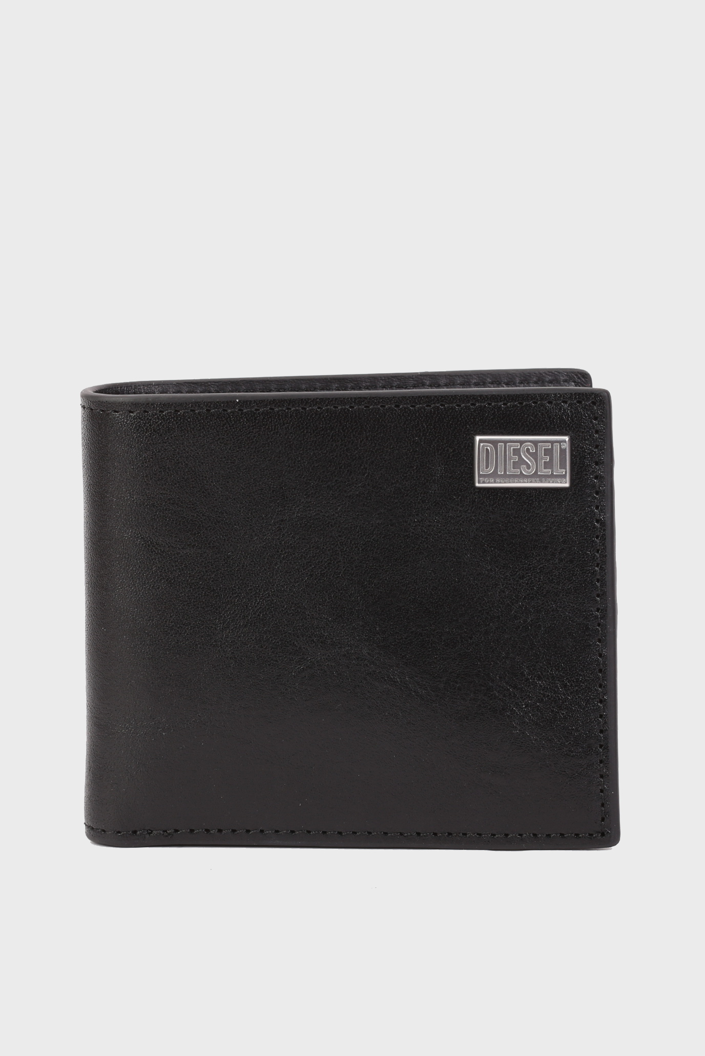 Кошелек MEDAL-D BI-FOLD COIN S 3D wallet 1