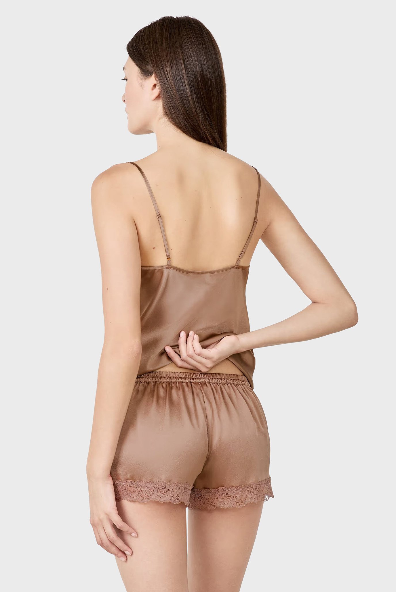 Шорты MILKY - SHORT 3