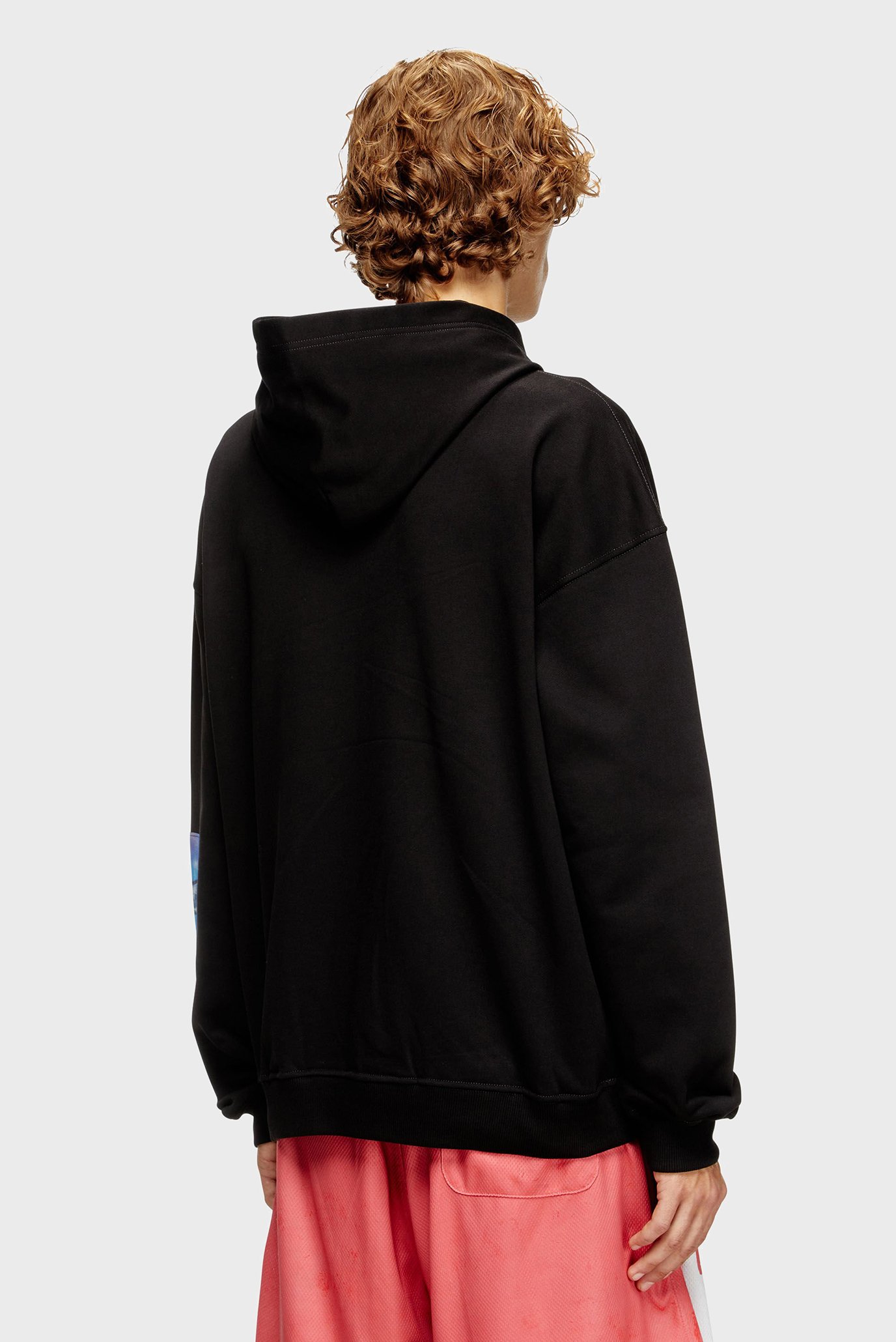 Худи S-BOXT-HOOD-T6 FELPA 3