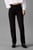 Брюки STRETCH HIGH RISE STRAIGHT PANT