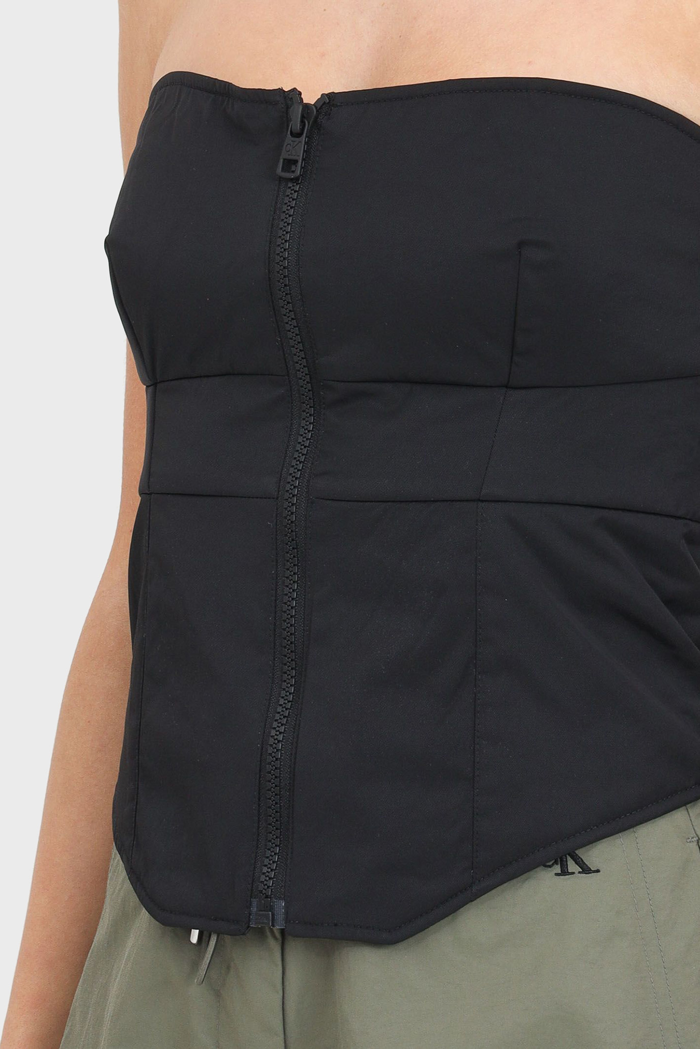 Топ LIGHT PADDED BUSTIER 4