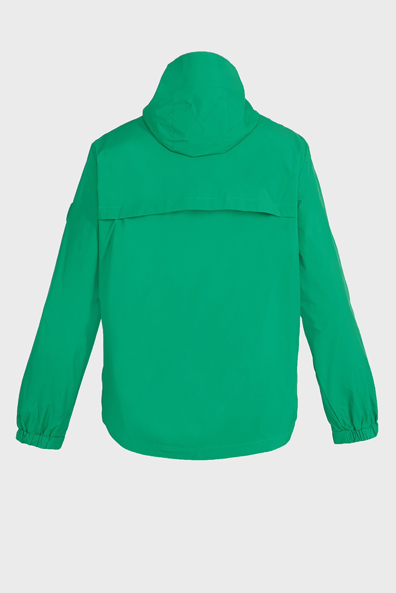 Ветровка PORTLAND HOODED JACKET 2