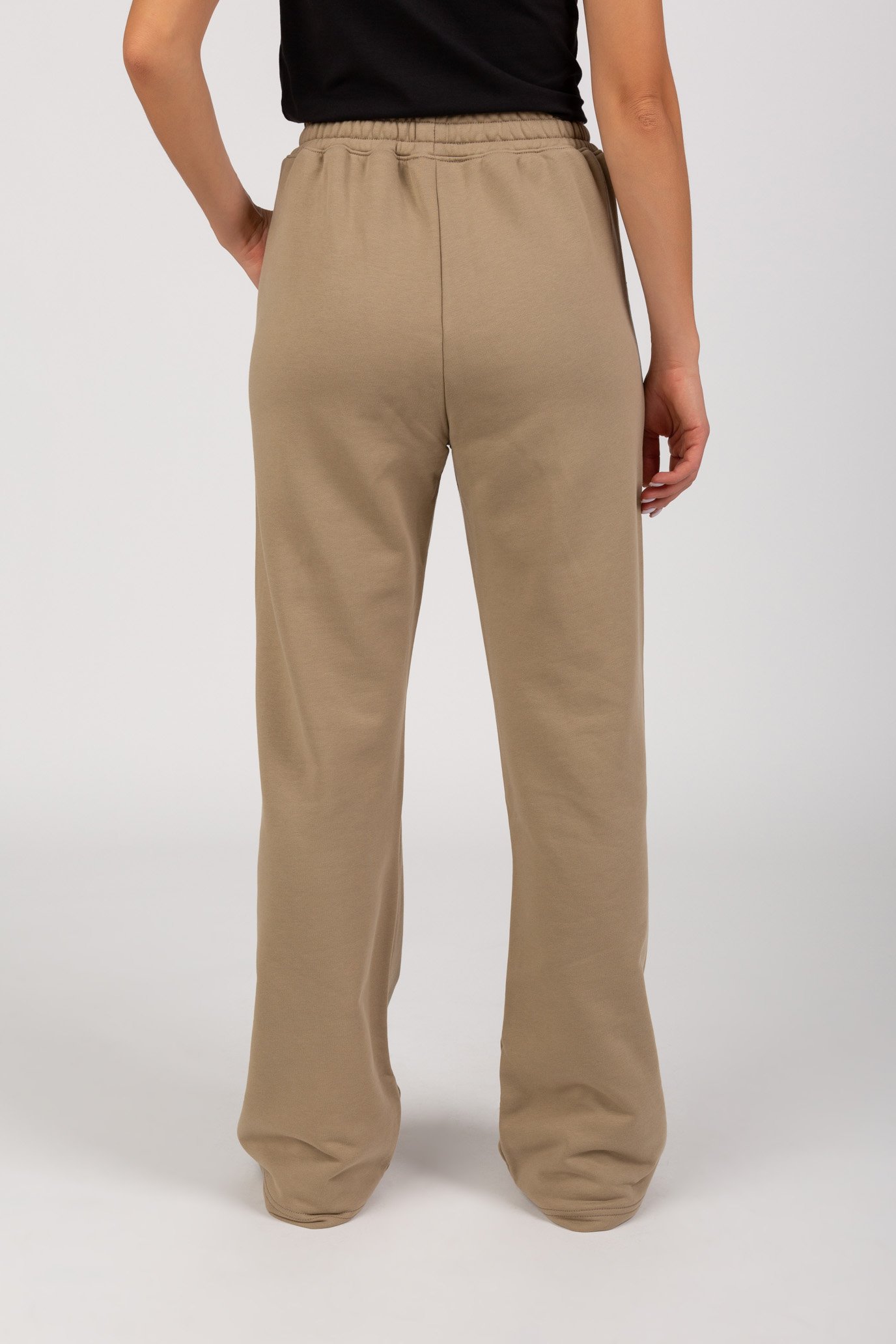 Штаны спортивные P-ZAM-DOVAL-PJ TROUSERS 3