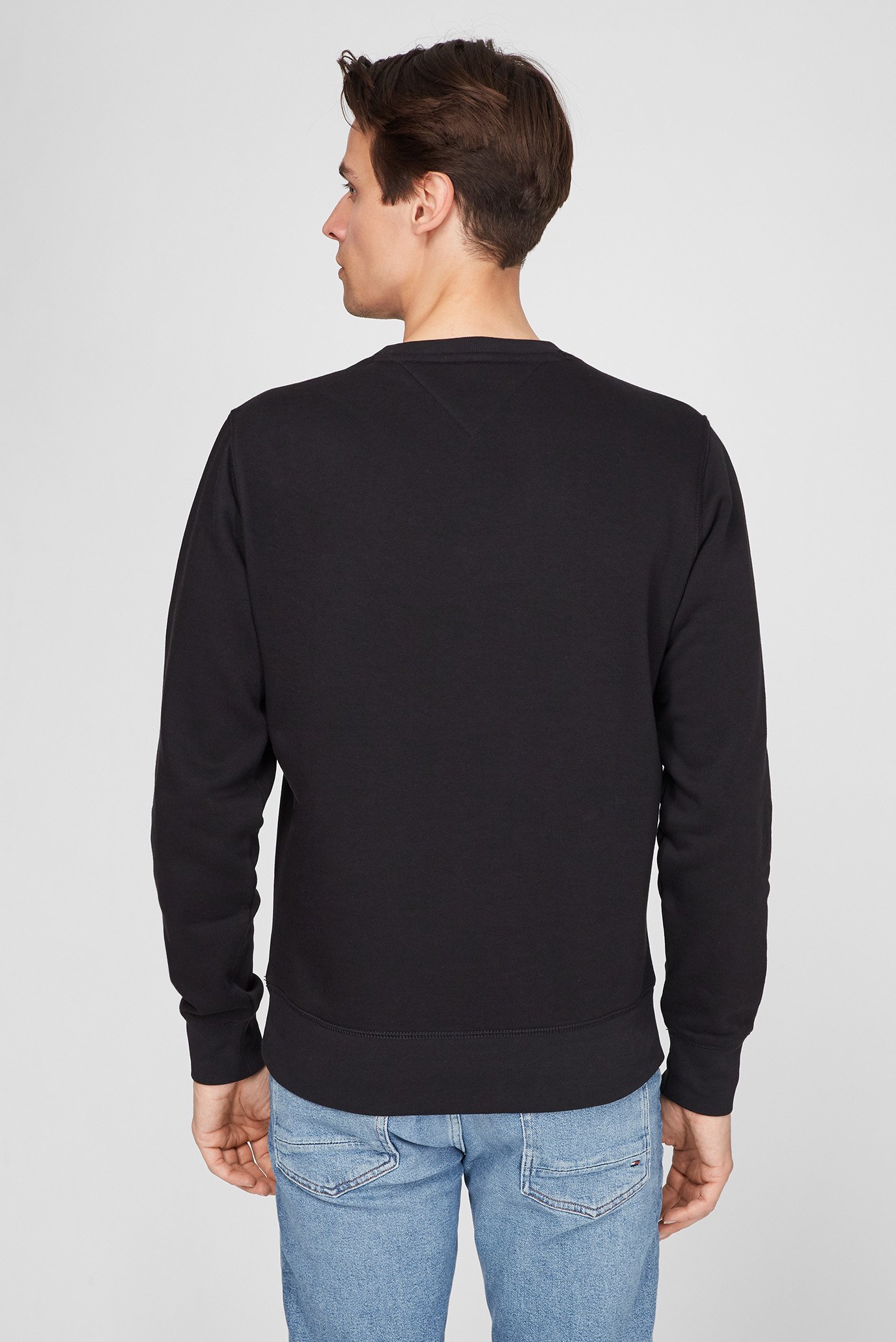 Свитшот TOMMY LOGO SWEATSHIRT 4