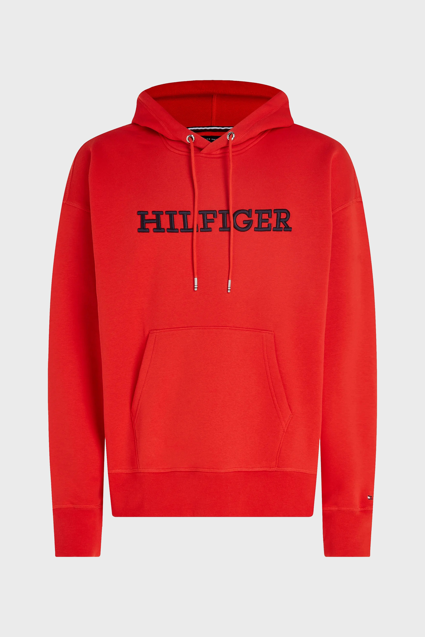 Худи MONOTYPE EMBRO HOODIE 4