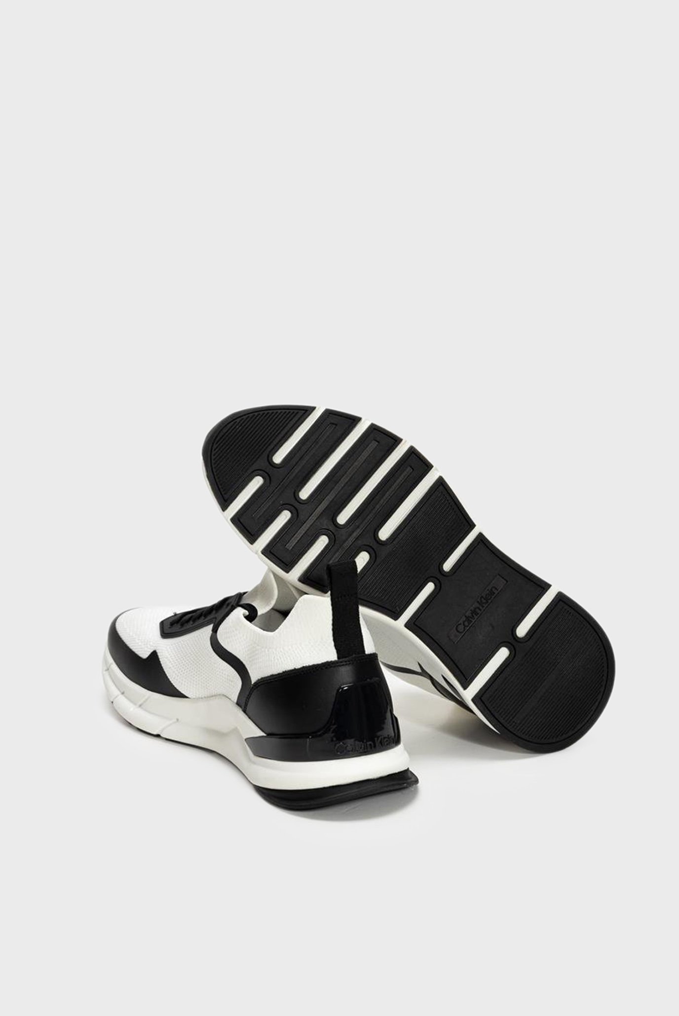 Кроссовки LOW TOP LACE UP MIX 5