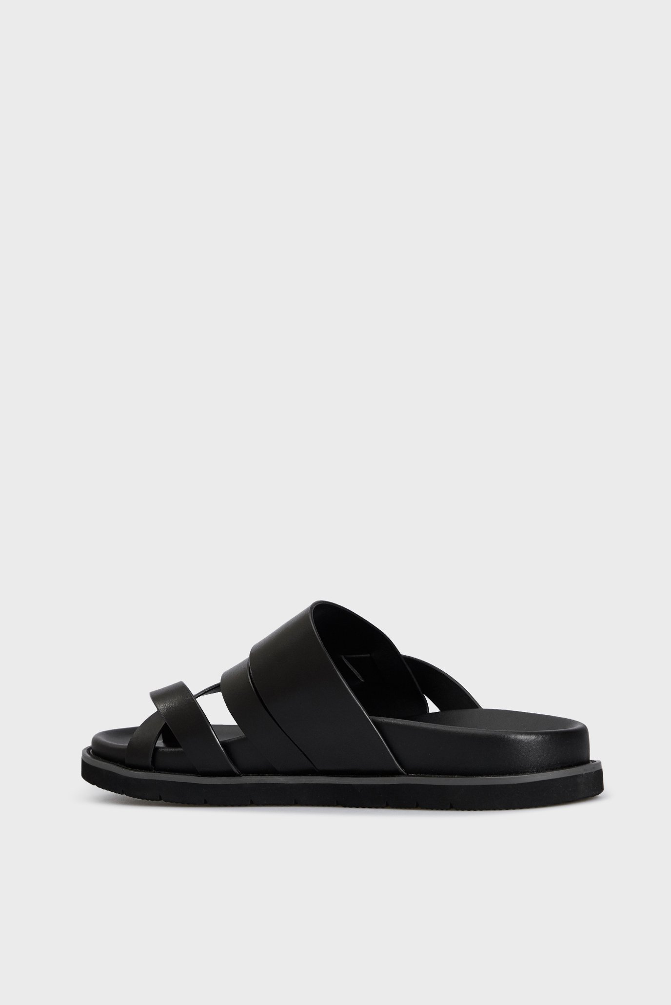 Шлепанцы Banfield 5