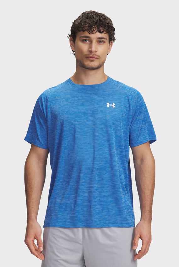 Футболка UA Tech Textured SS Under Armour Футболка UA Tech Textured SS Under Armour