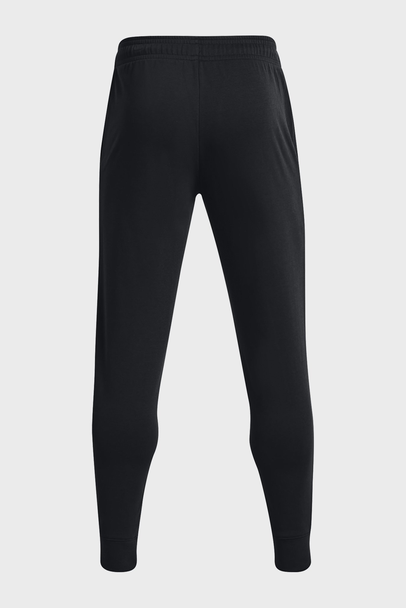 Штаны спортивные UA Rival Terry Jogger 6