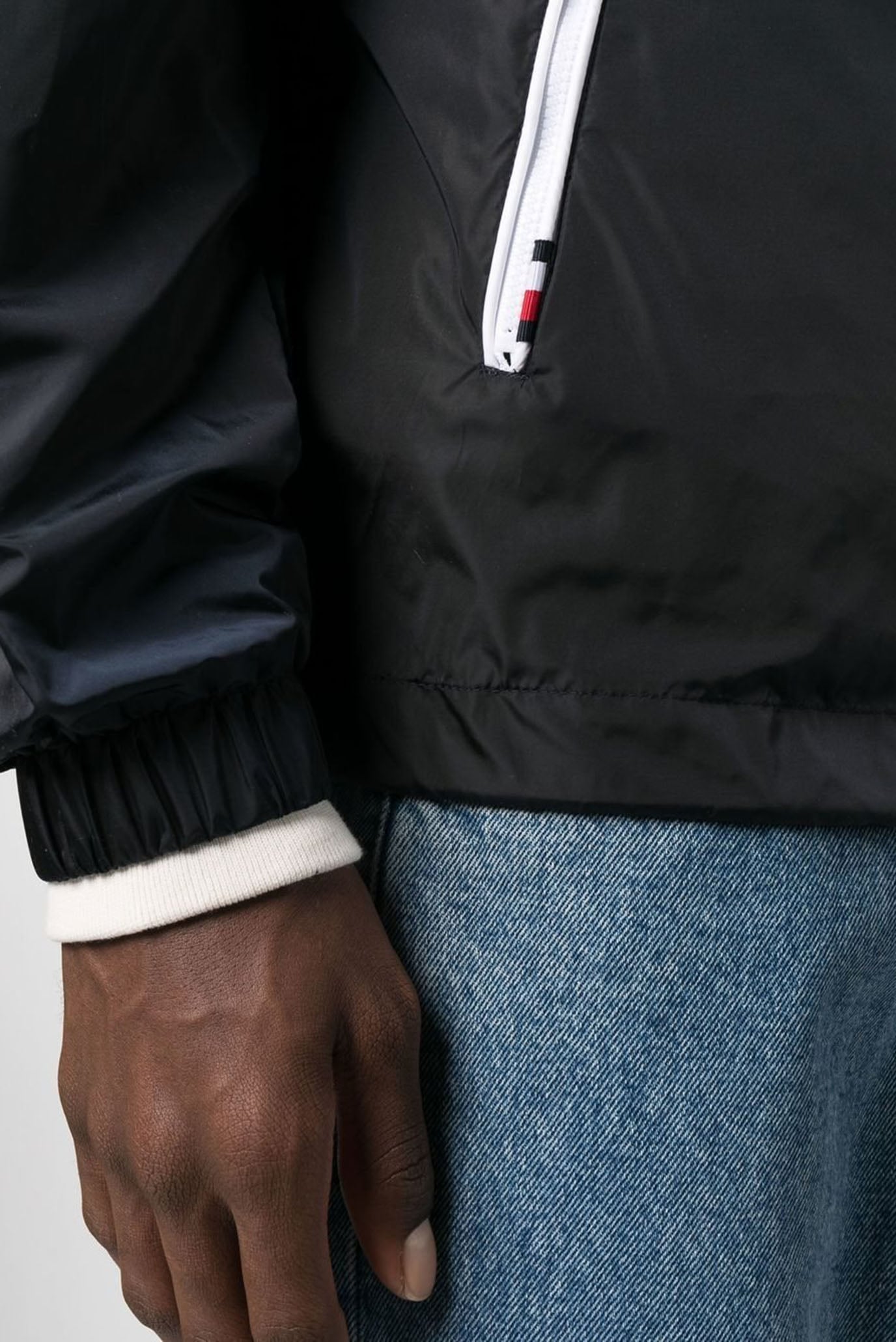 Ветровка PACKABLE COLOURBLOCK HDD JACKET 4