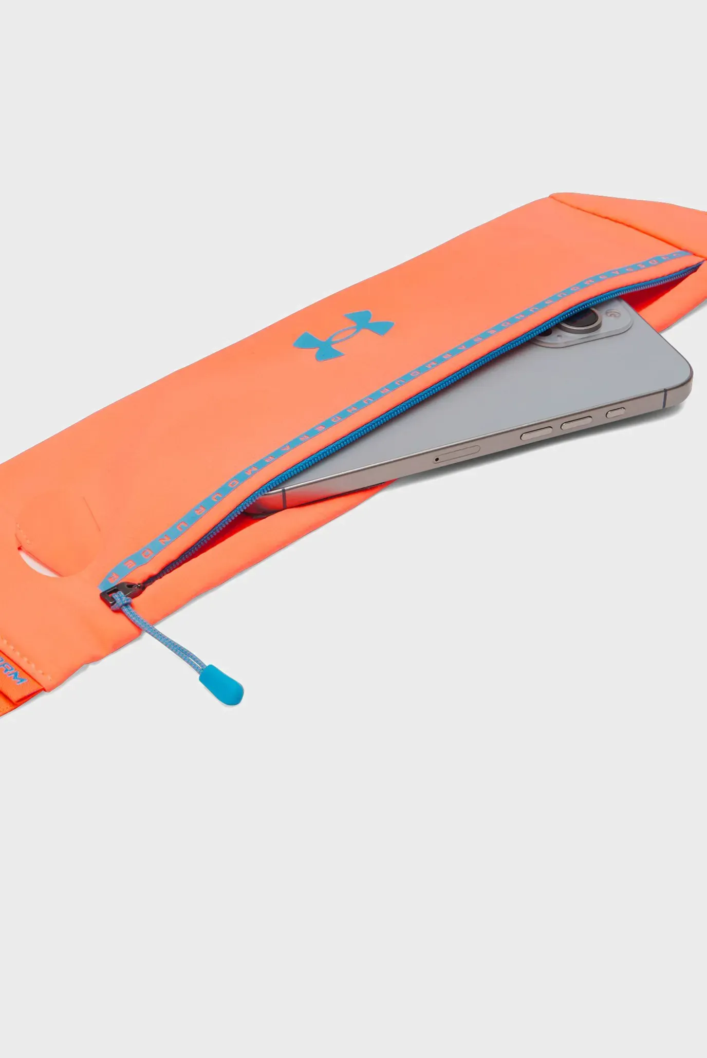 Поясная сумка UA Velociti Run Belt 4