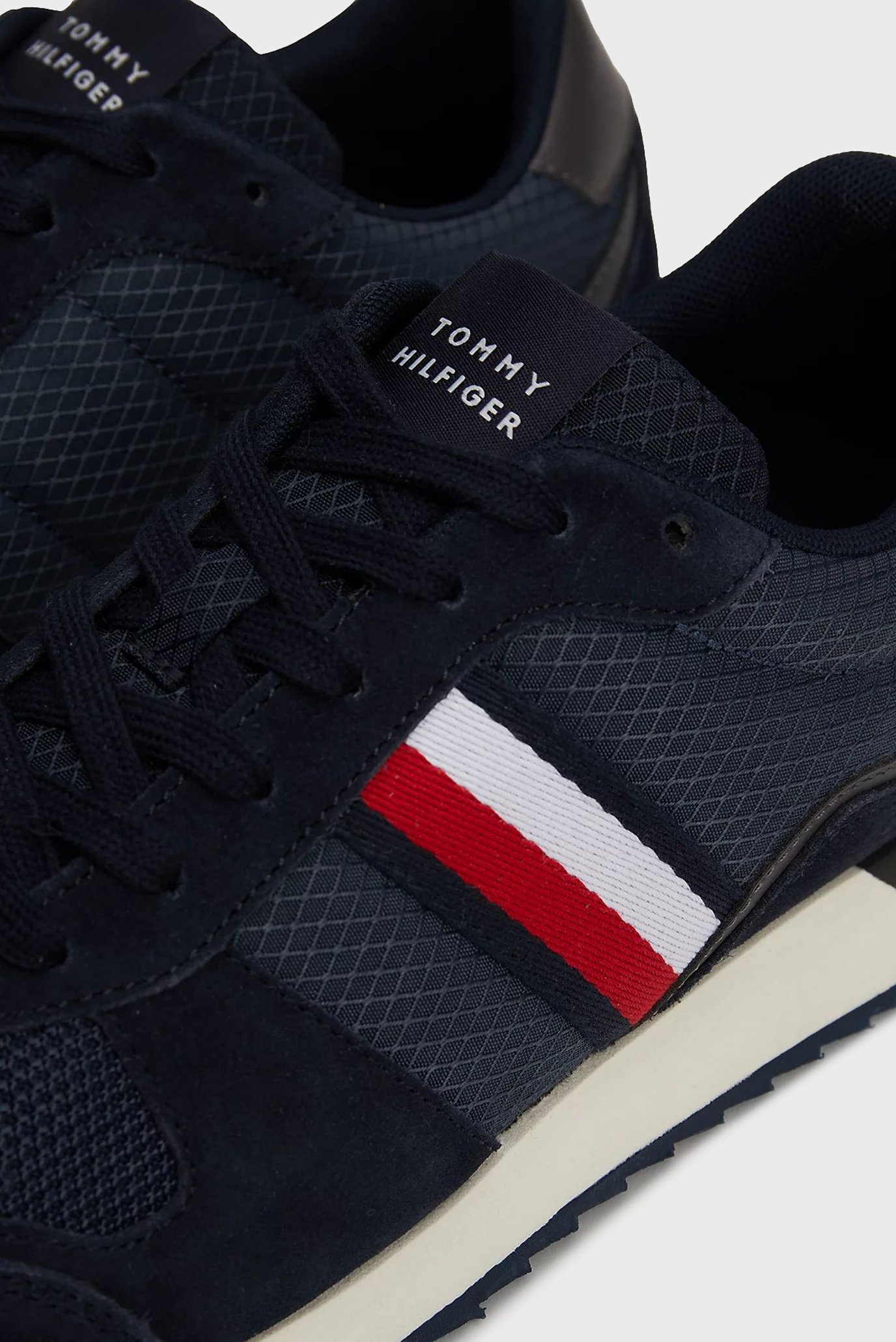 Кроссовки RUNNER EVO MIX BLOCK 2