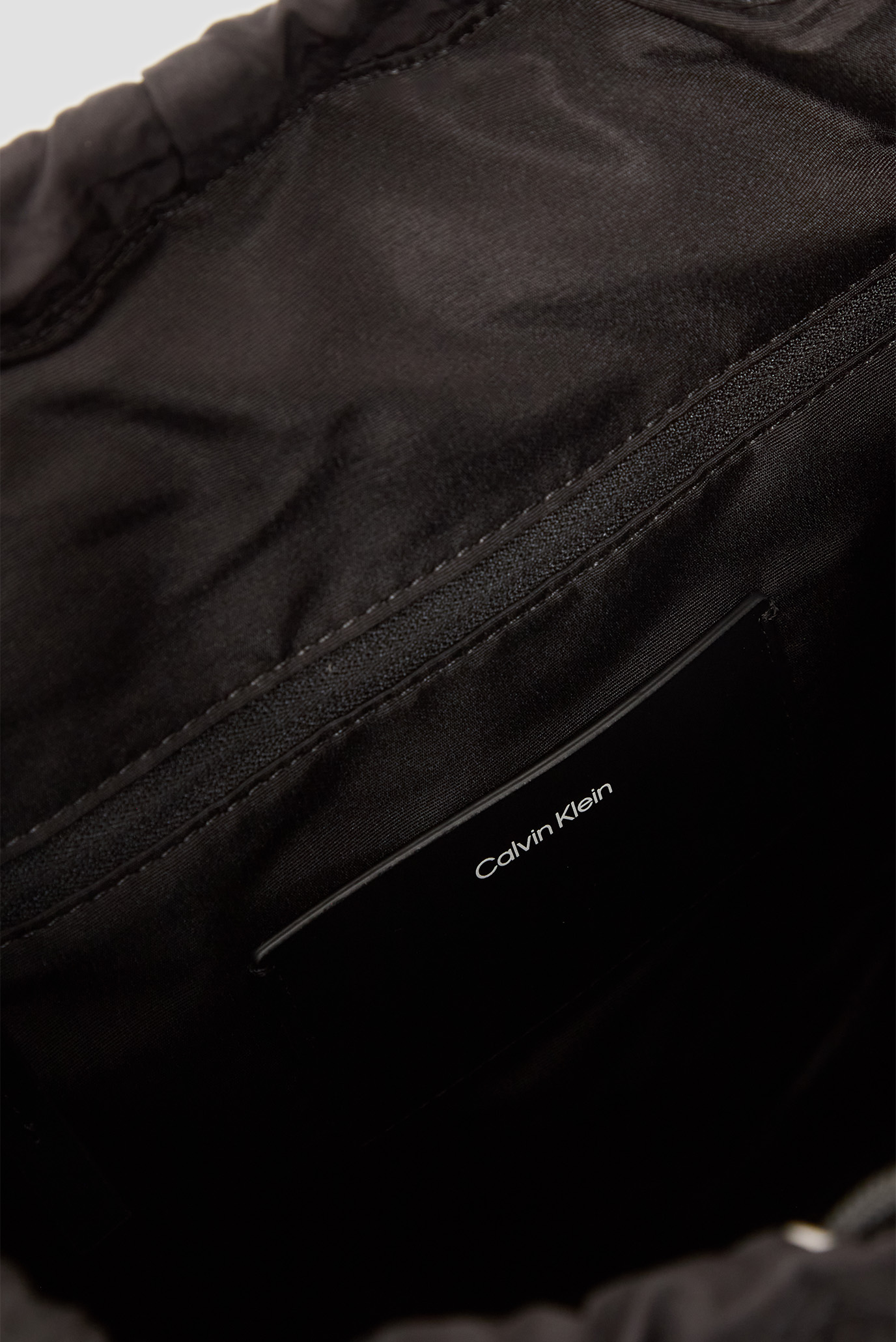 Рюкзак/FLAP NYLON BACKPACK 5