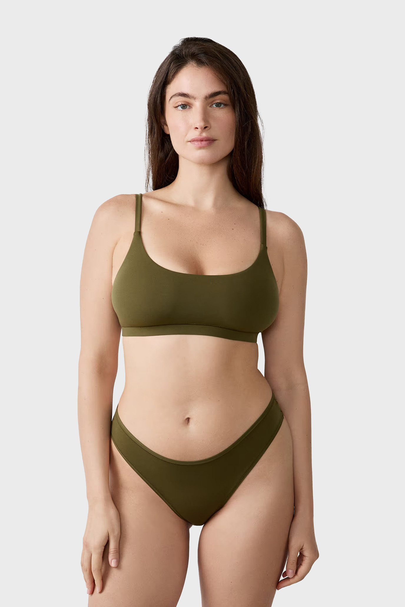 Трусы PURE SOFT - CULOTTE 2