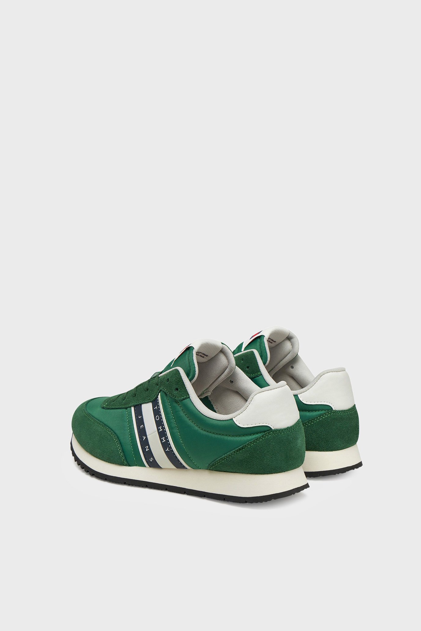 Кроссовки (NEW) TJM RUNNER CASUAL ESSTommy Jeans Кроссовки (NEW) TJM RUNNER CASUAL ESS 4