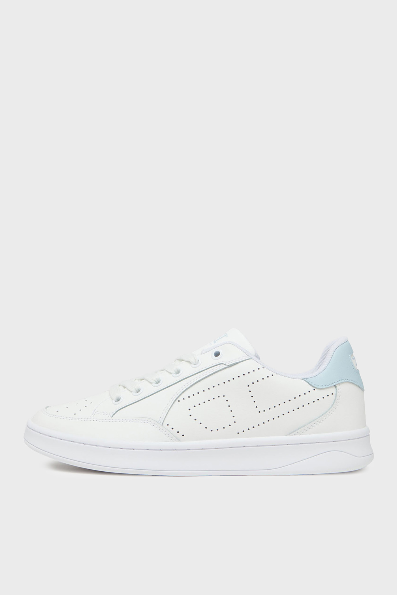 Кеды DAKOTA S-DAKOTA LOW W SNEAKERS 4