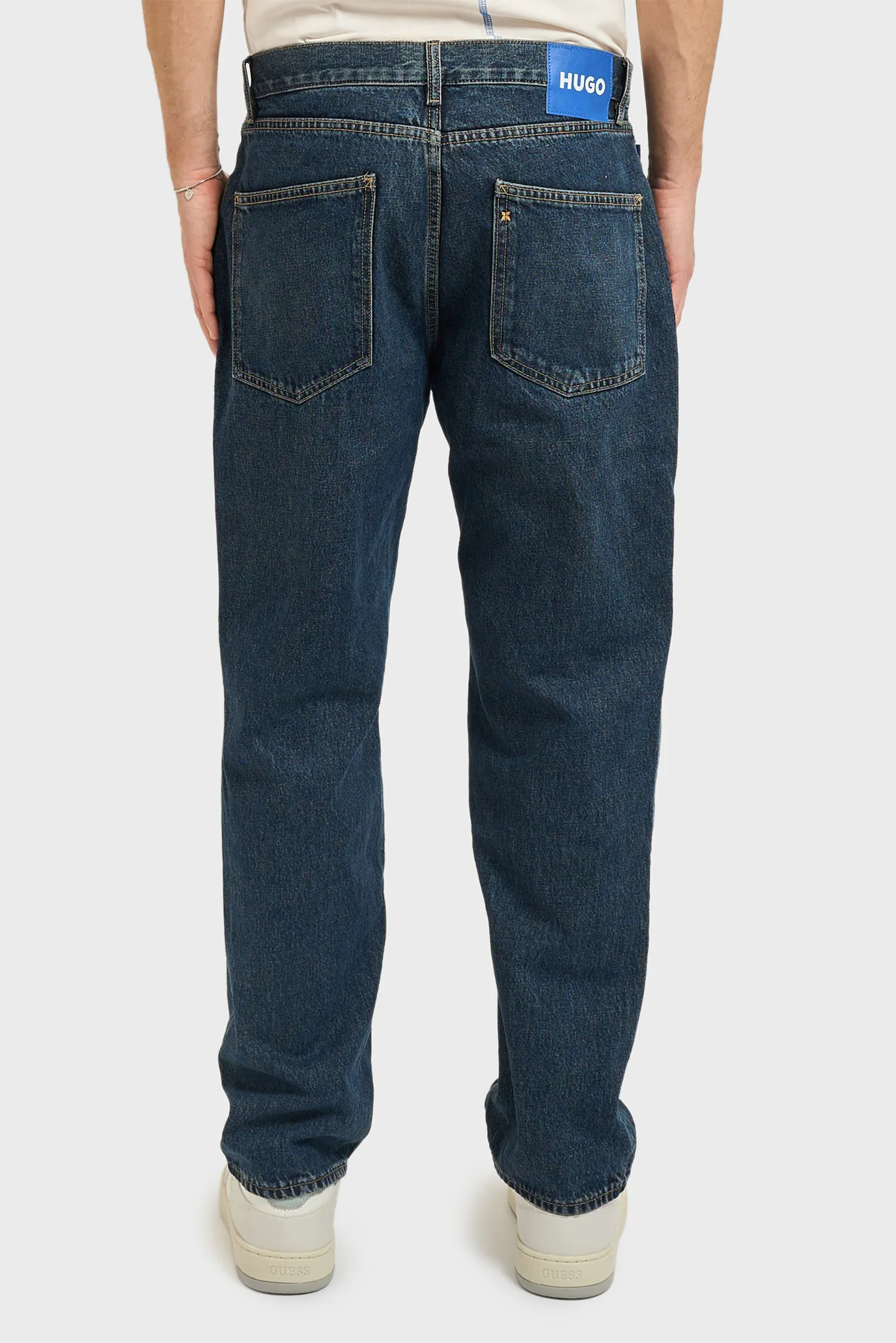 Джинсы Jonah 10272274 02 4