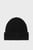 Шапка BEANIE  ESSENTIAL LEVRIERO - PURE WOOL