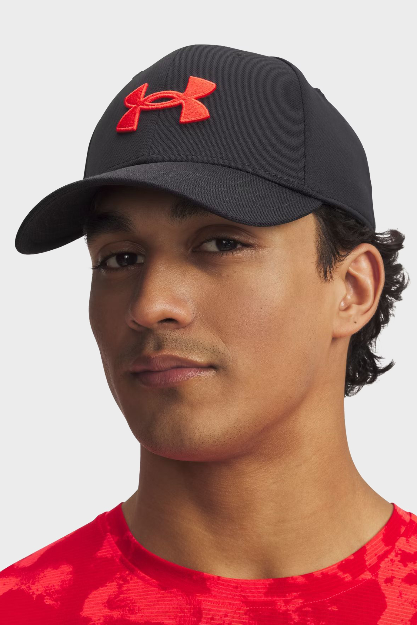 Кепка M BLITZING LOW STR 3