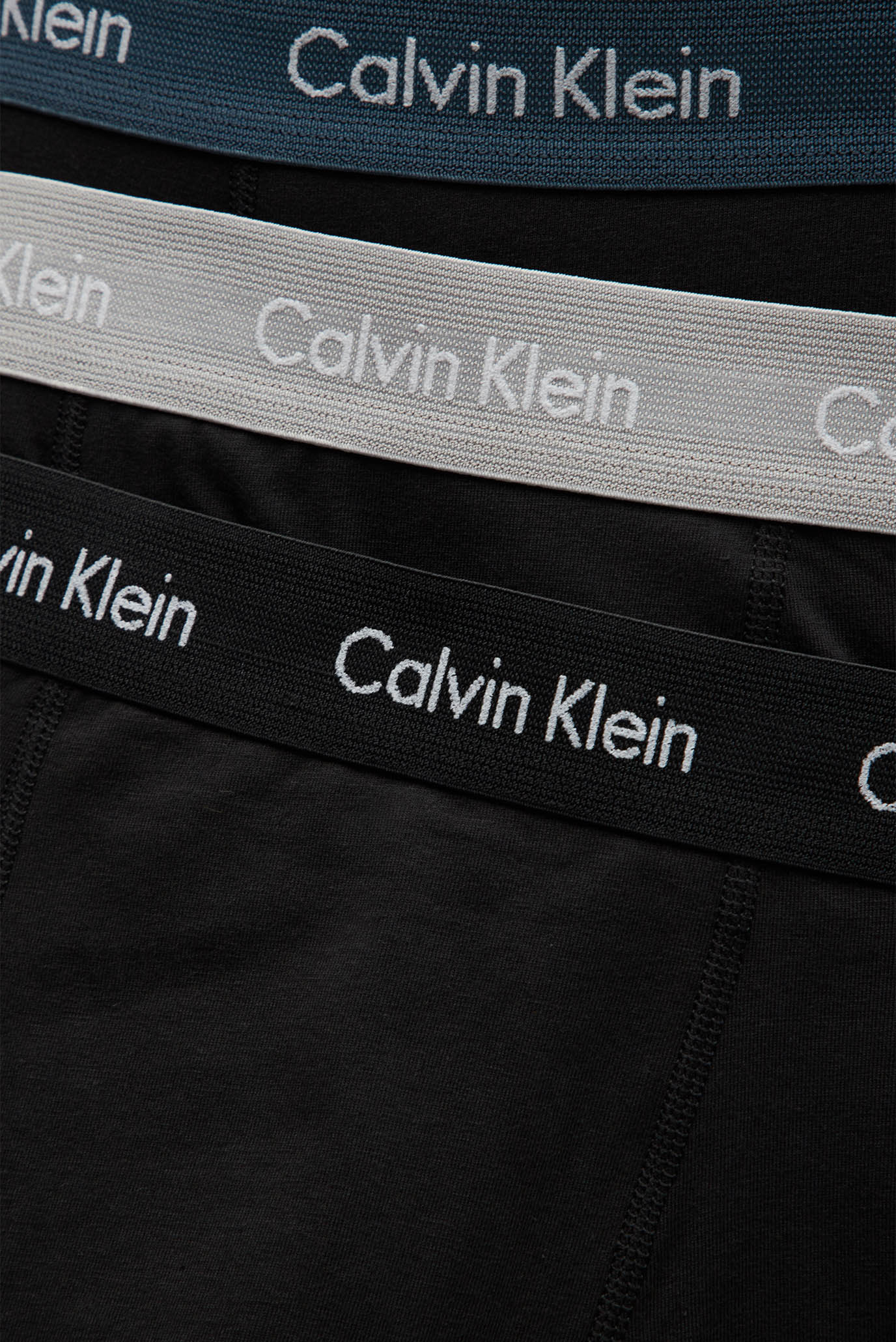Набор белья TRUNK 3PK (disabled for color code resolve)Calvin Klein Набор белья TRUNK 3PK (disabled for color code resolve) 6