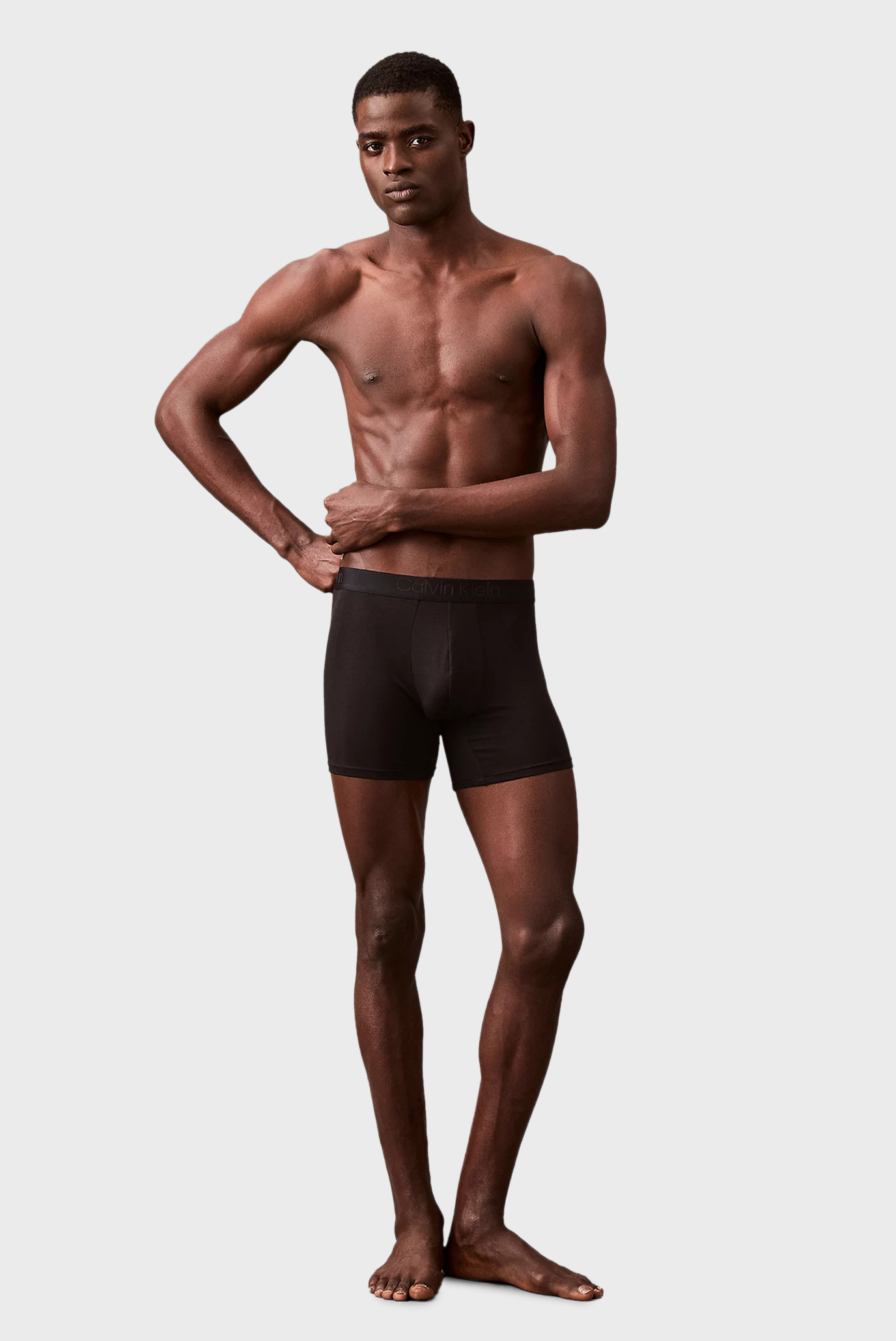 Мужские боксеры (3 шт) BOXER BRIEF 4