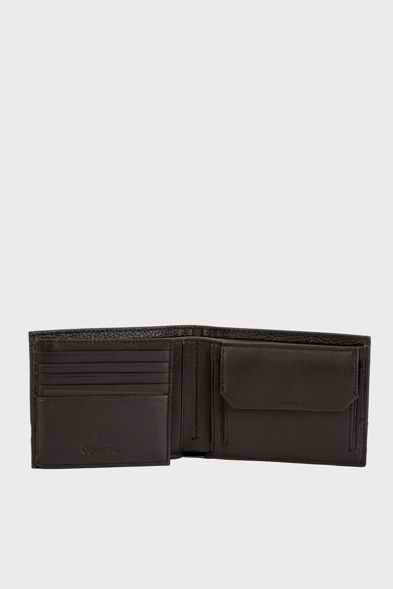 Кошелек SUBTLE MIX TRIFOLD 10CC W COIN 3