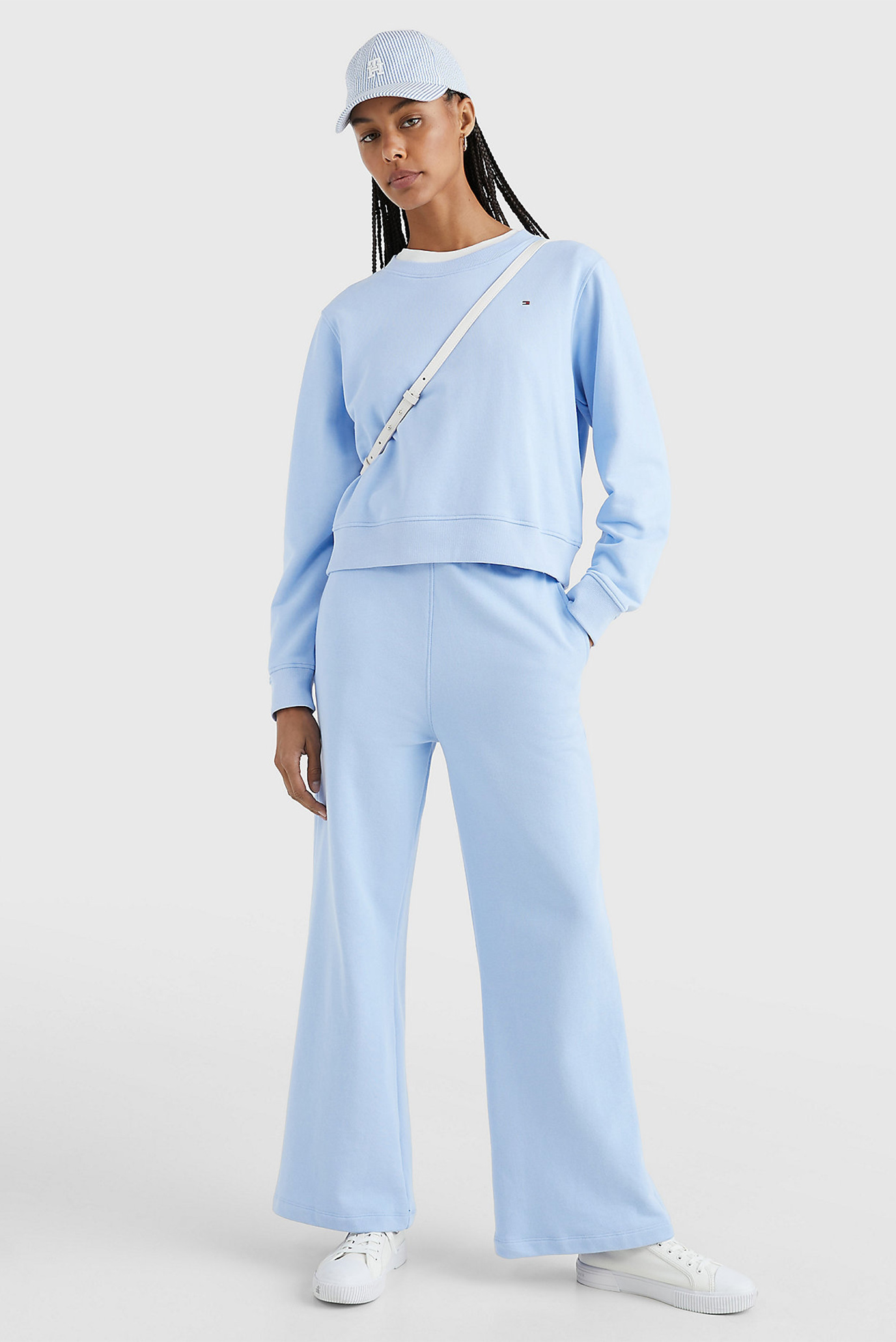 Свитшот 1985 REG P TERRY C-NK SWEATSHIRT 2