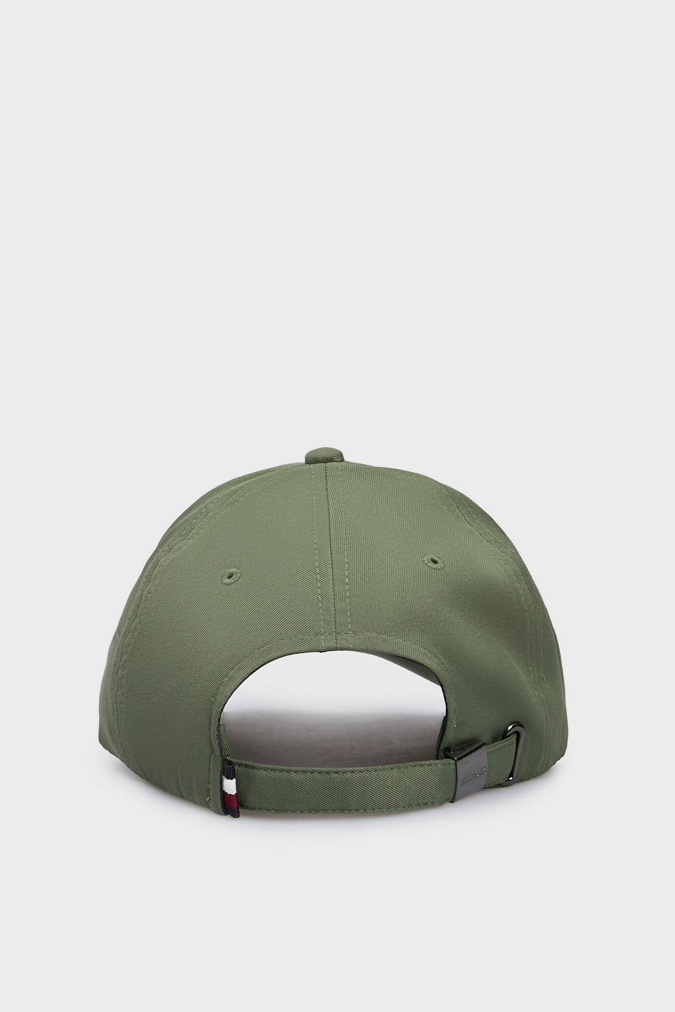Кепка TH MONOTYPE SEASONAL 5 PANEL CAP 6