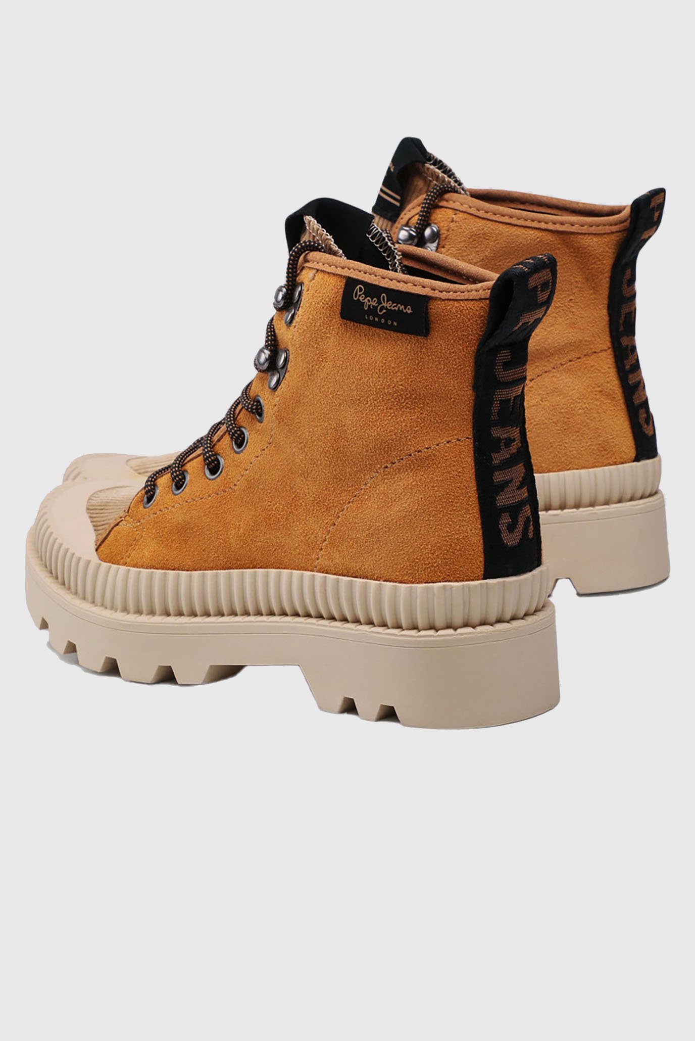 Ботинки ASCOT DESERT 2