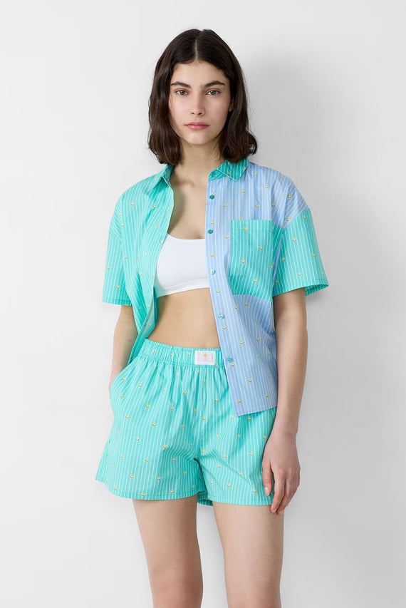 Шорты VAHE - SHORT