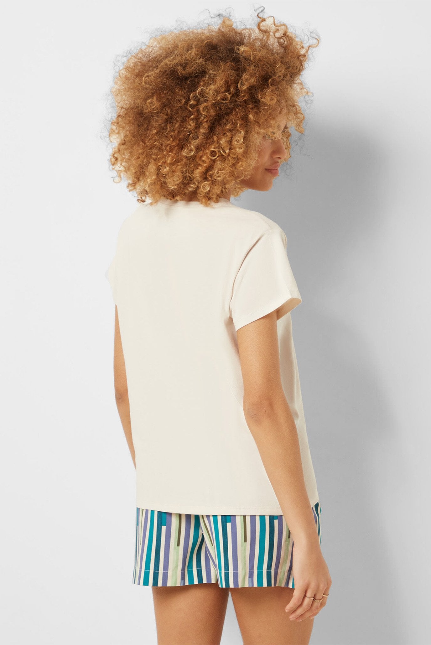 Футболка TYLA - T-SHIRT 4