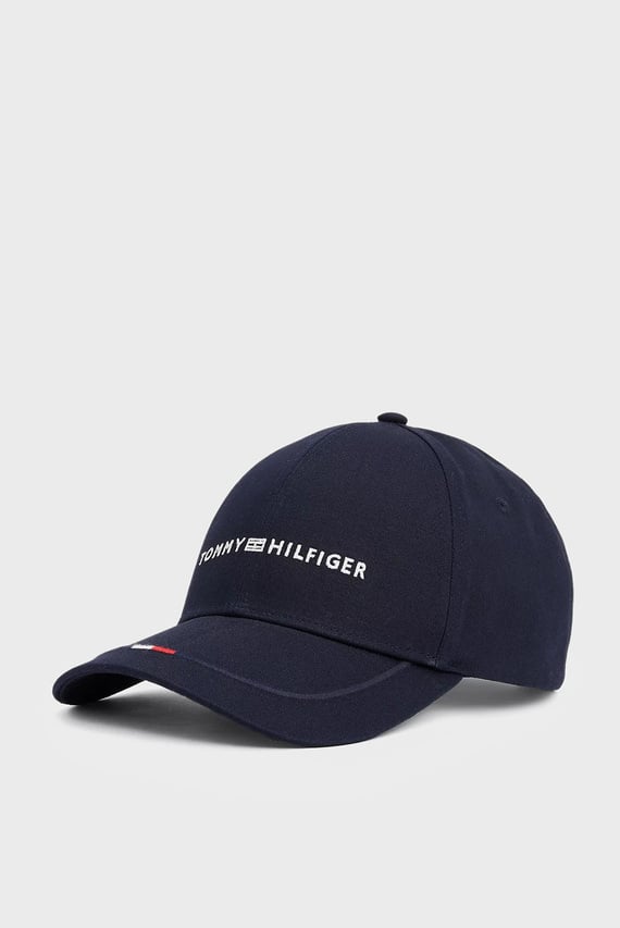 Кепка TH FOUNDATION 6 PANEL CAP