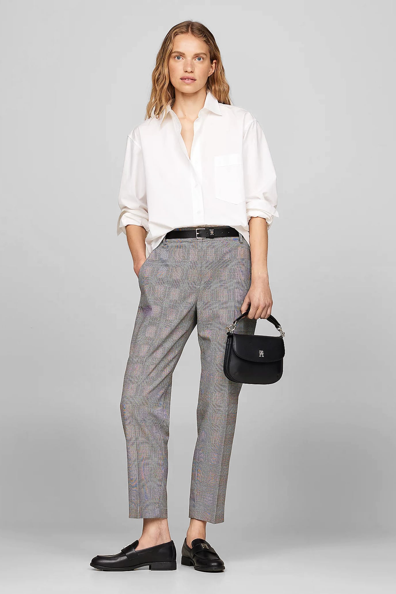 Сумка TH CHIC CROSSOVER CORP 2