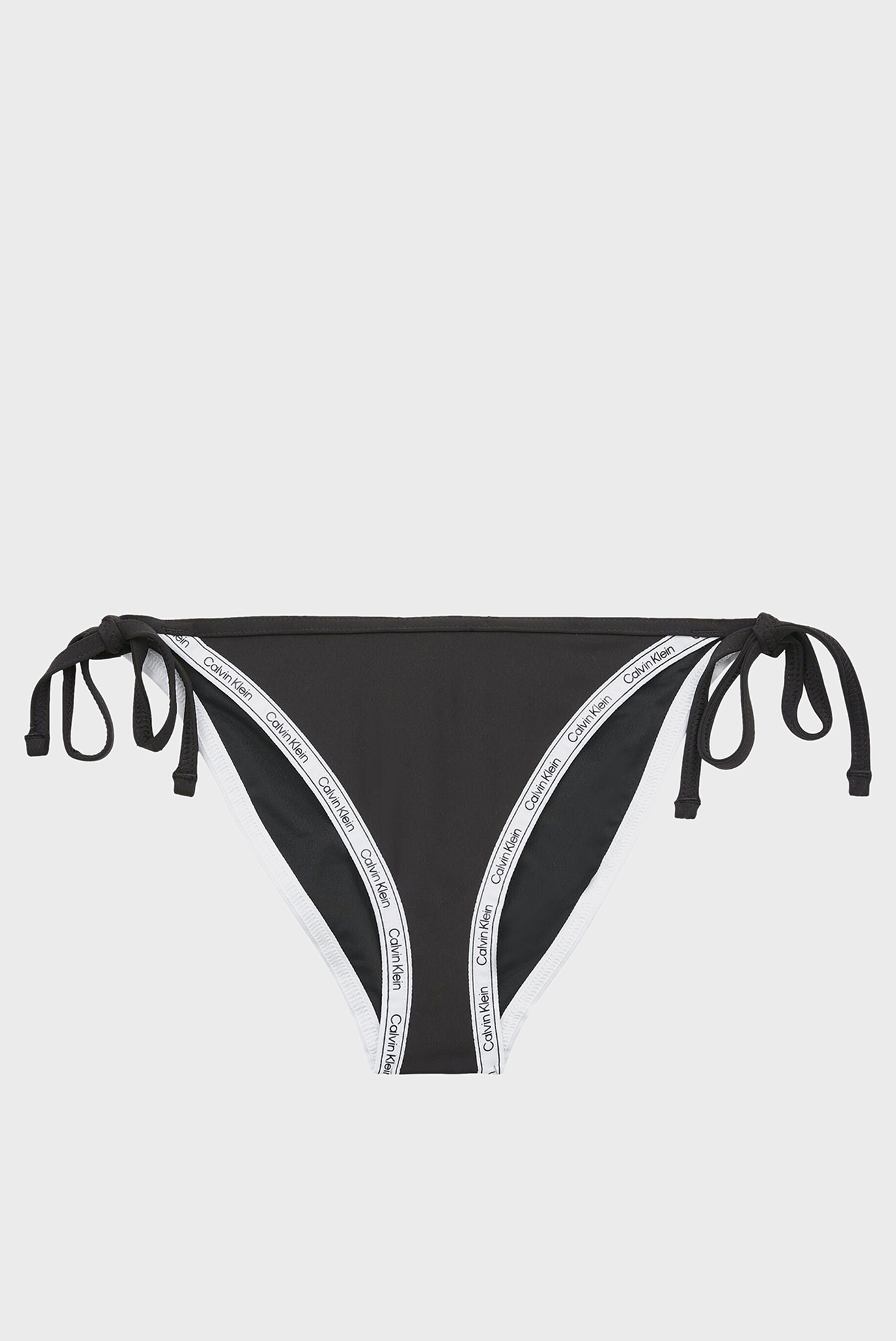 Купальник низ STRING SIDE TIE BIKINI 4