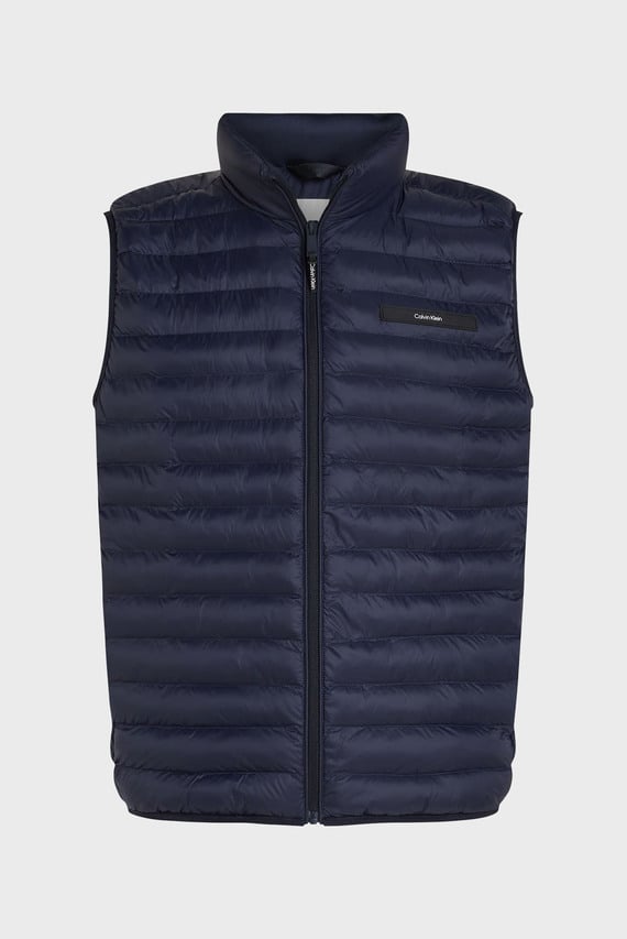 Жилет QUILTED LW VEST
