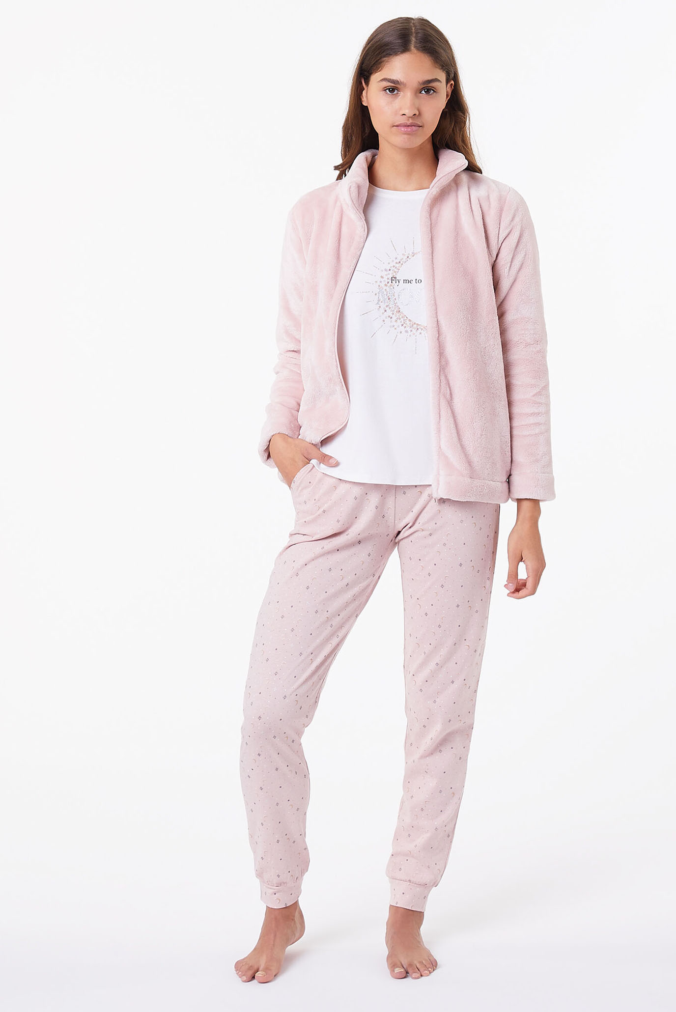 Костюм для дома MEL - 3 PIECES 1