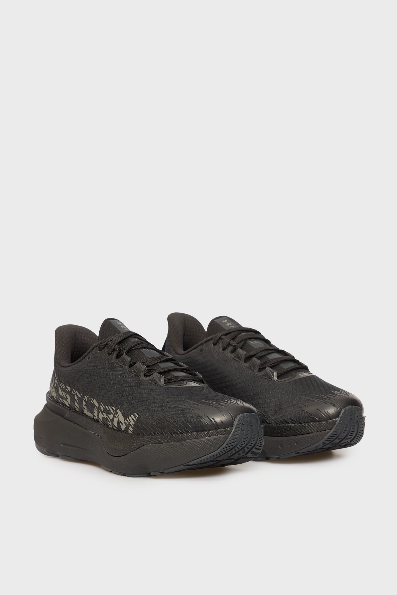 Кроссовки/UA U Infinite Pro 2 Storm 3