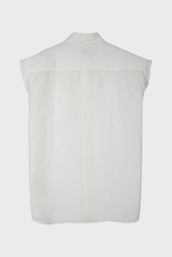 Рубашка с коротким рукавом S-SIMENS CAMICIA