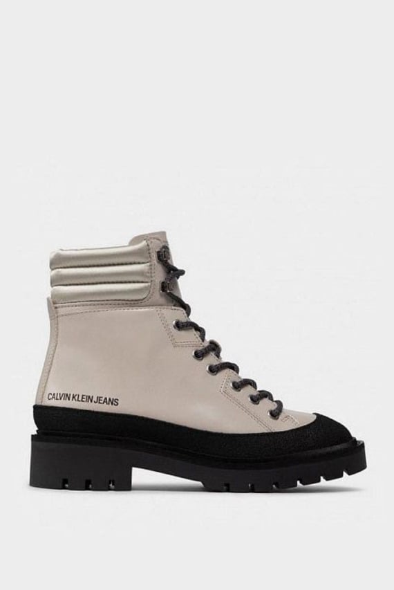Сапоги COMBAT MID LACEUP HIKING BOOT