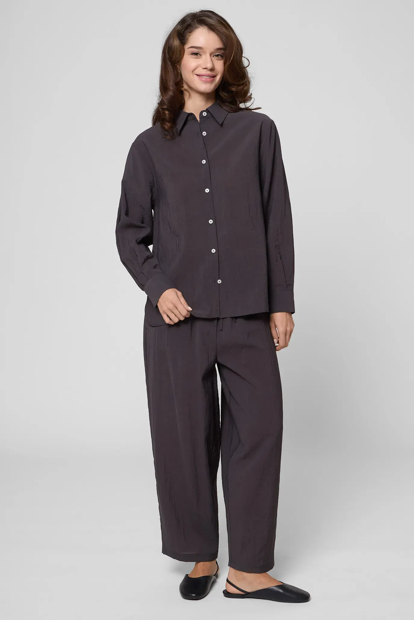 Рубашка WWSHRT 003a 2